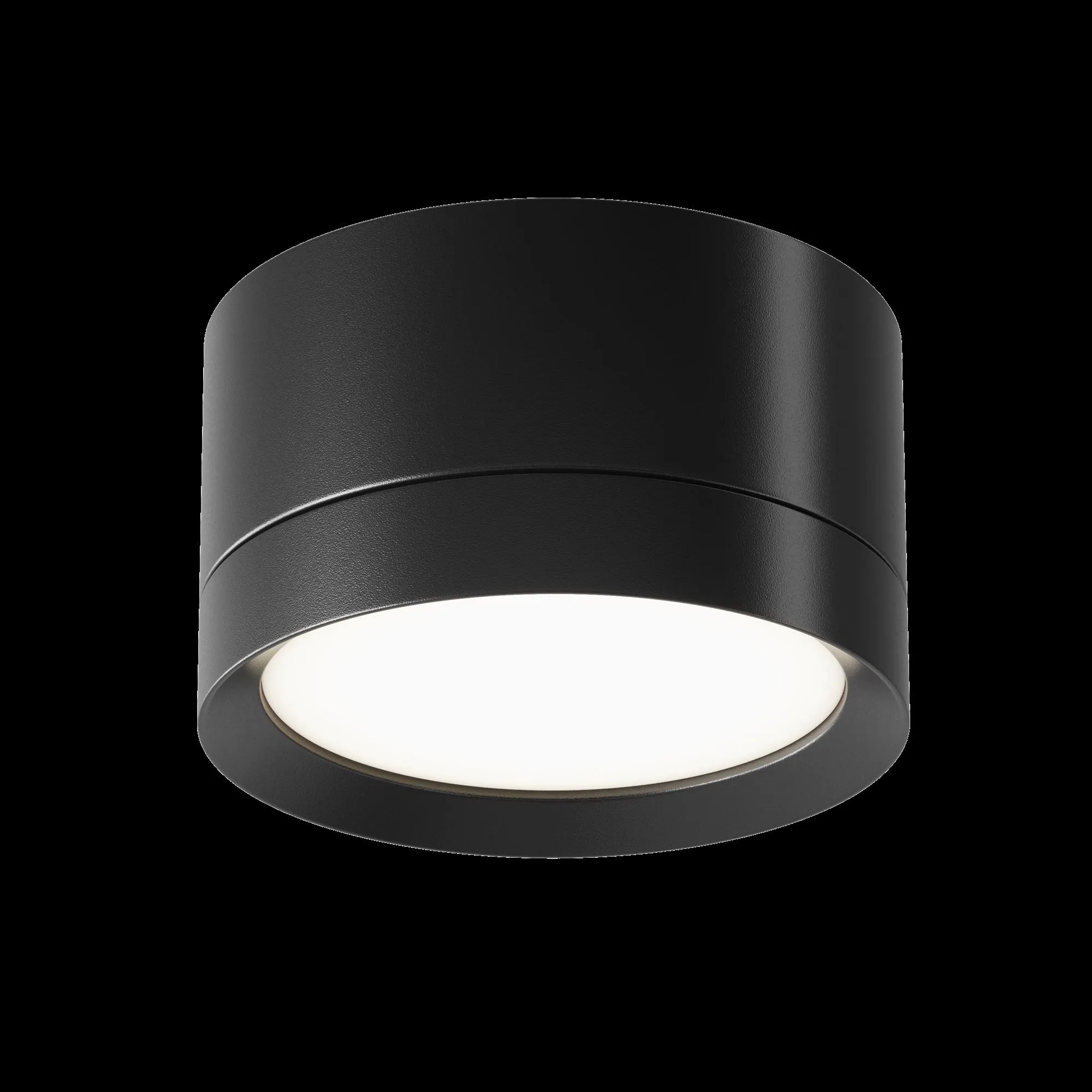 картинка Потолочный светильник Technical C086CL-GX53-SRD-B