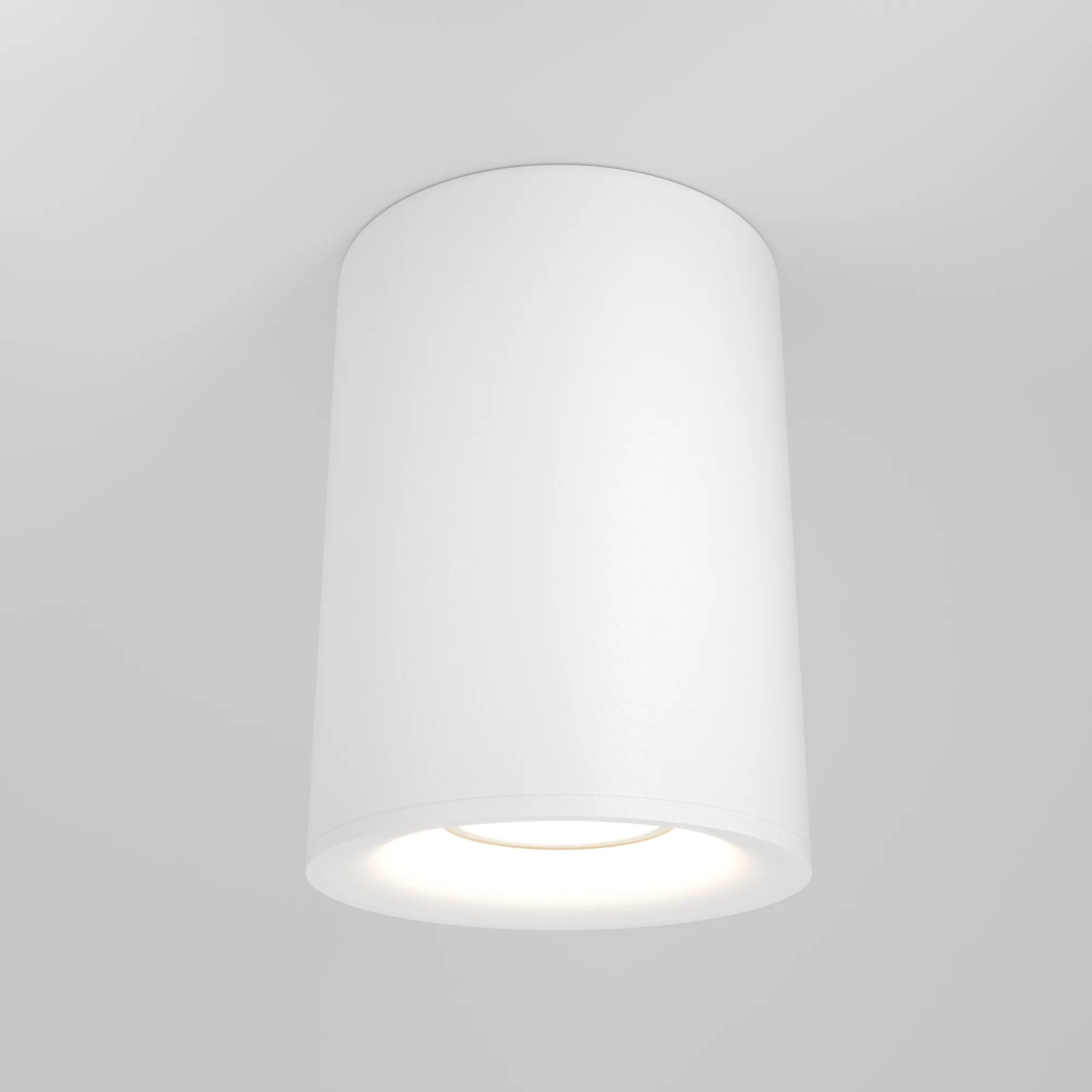 картинка Потолочный светильник Technical C012CL-01W