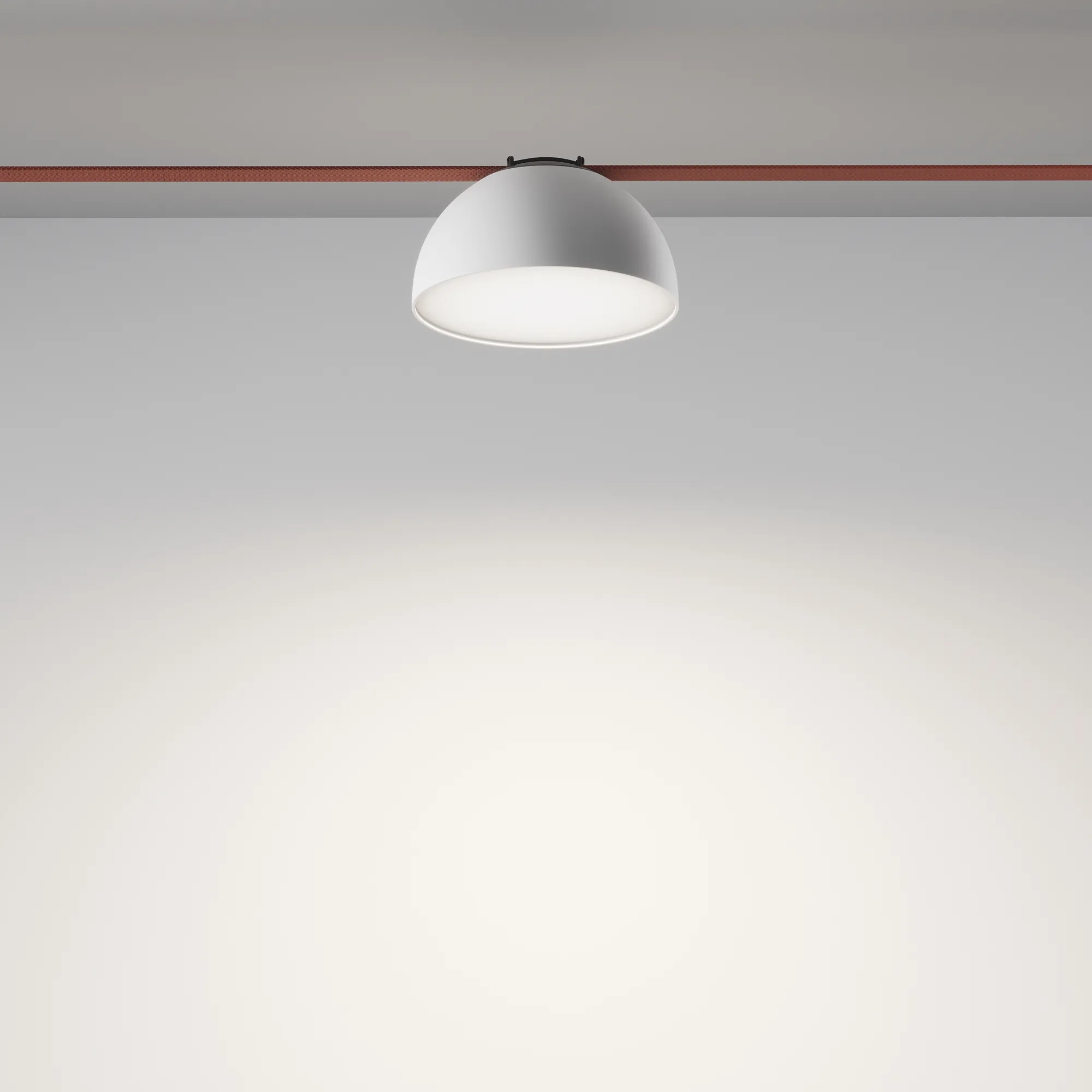 картинка Подвесной светильник Technical TR126B-20W4K-W