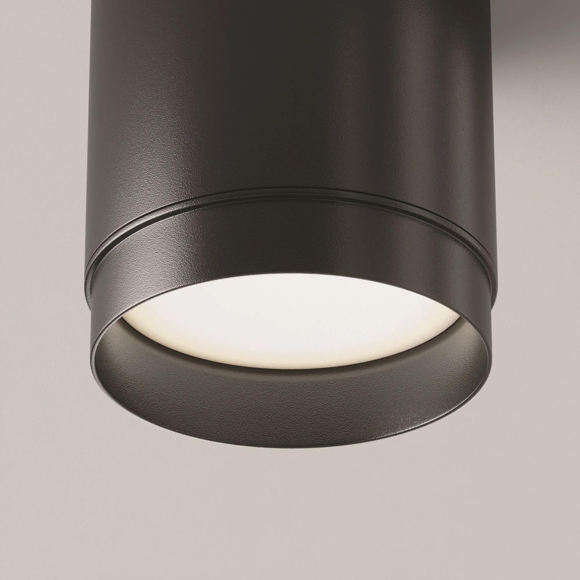 картинка Потолочный светильник Technical C088CL-GX53-B