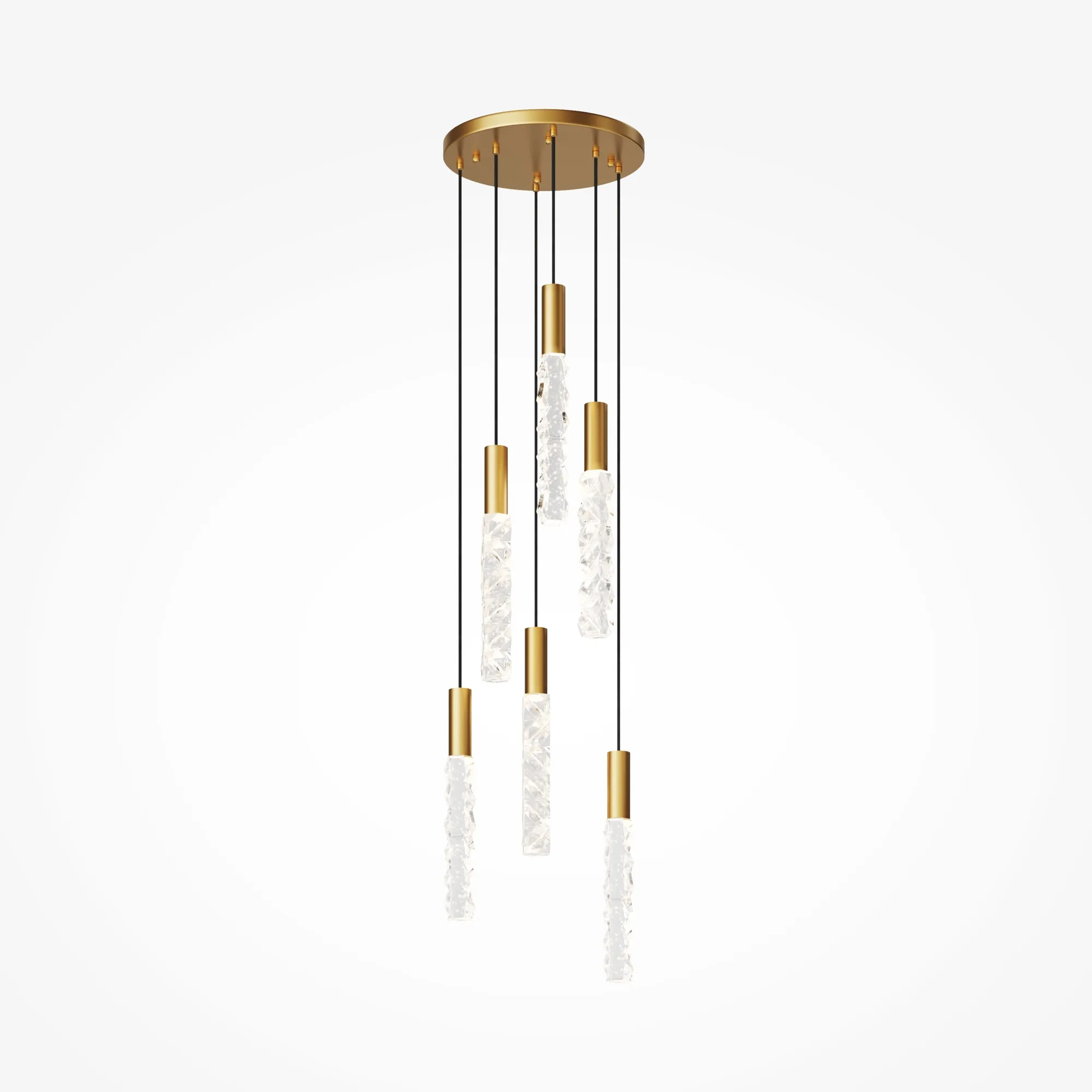 картинка Подвесной светильник Maytoni MOD328PL-L18BS3K