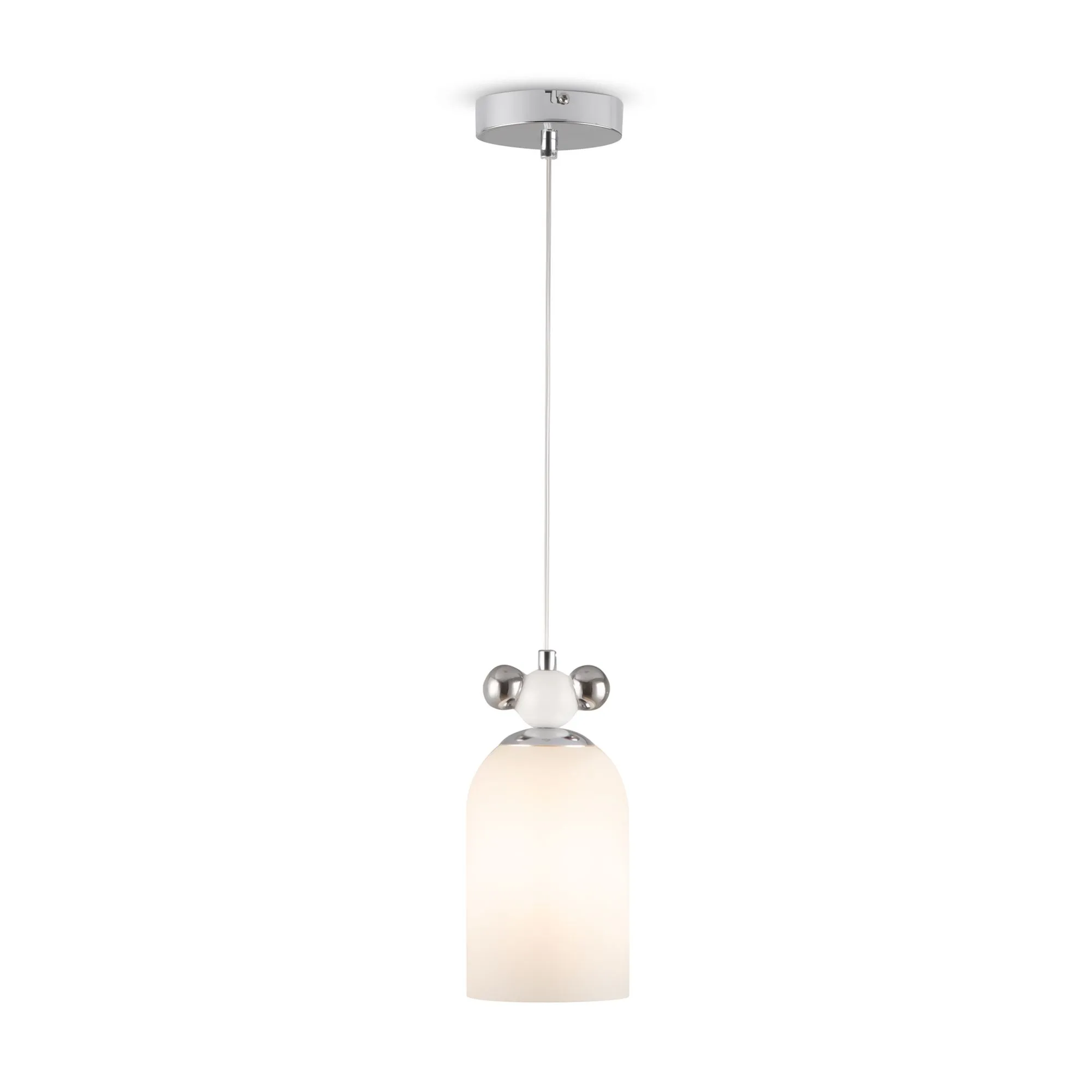 картинка Подвесной светильник Freya FR5365PL-01CH