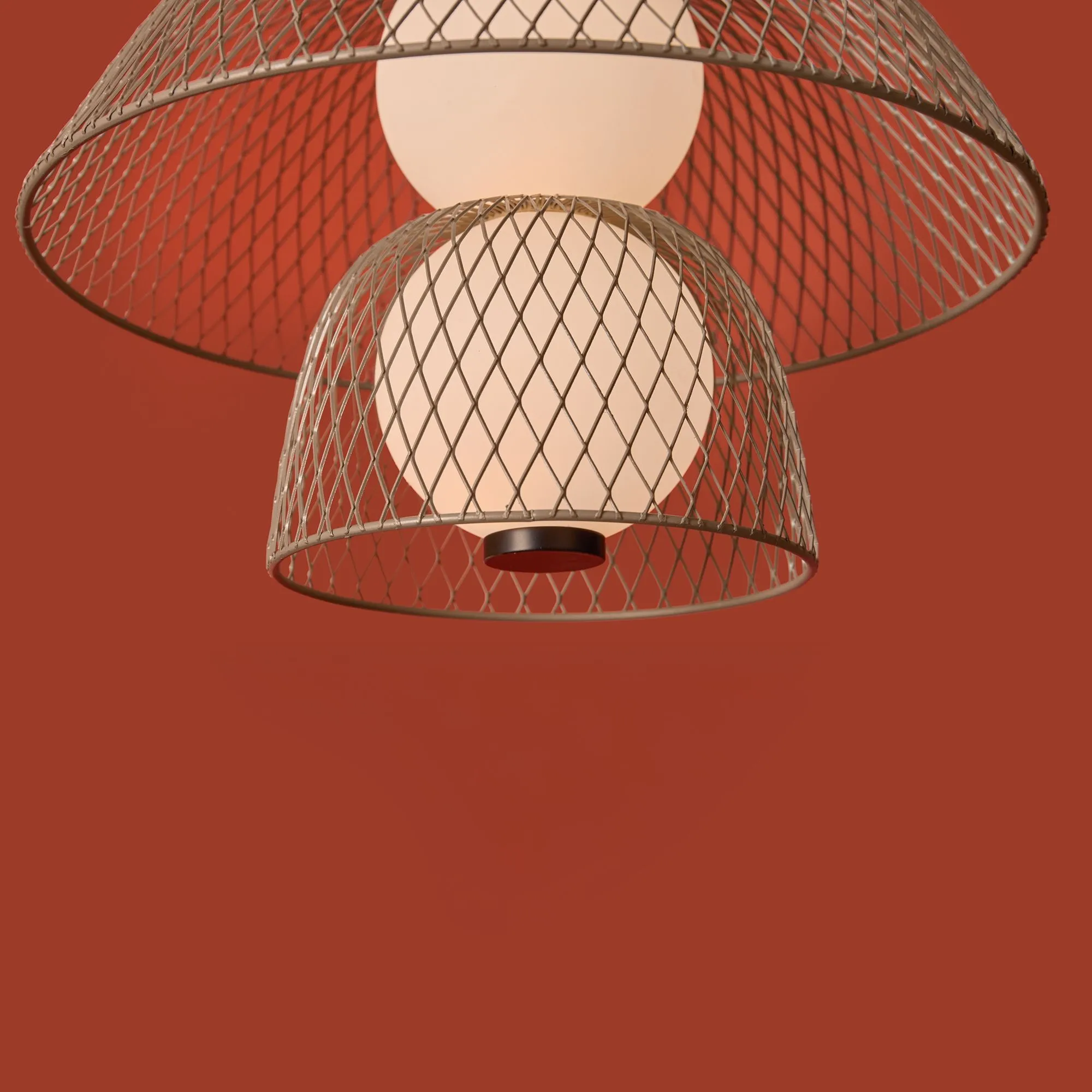 картинка Подвесной светильник Freya FR5545PL-L5GR