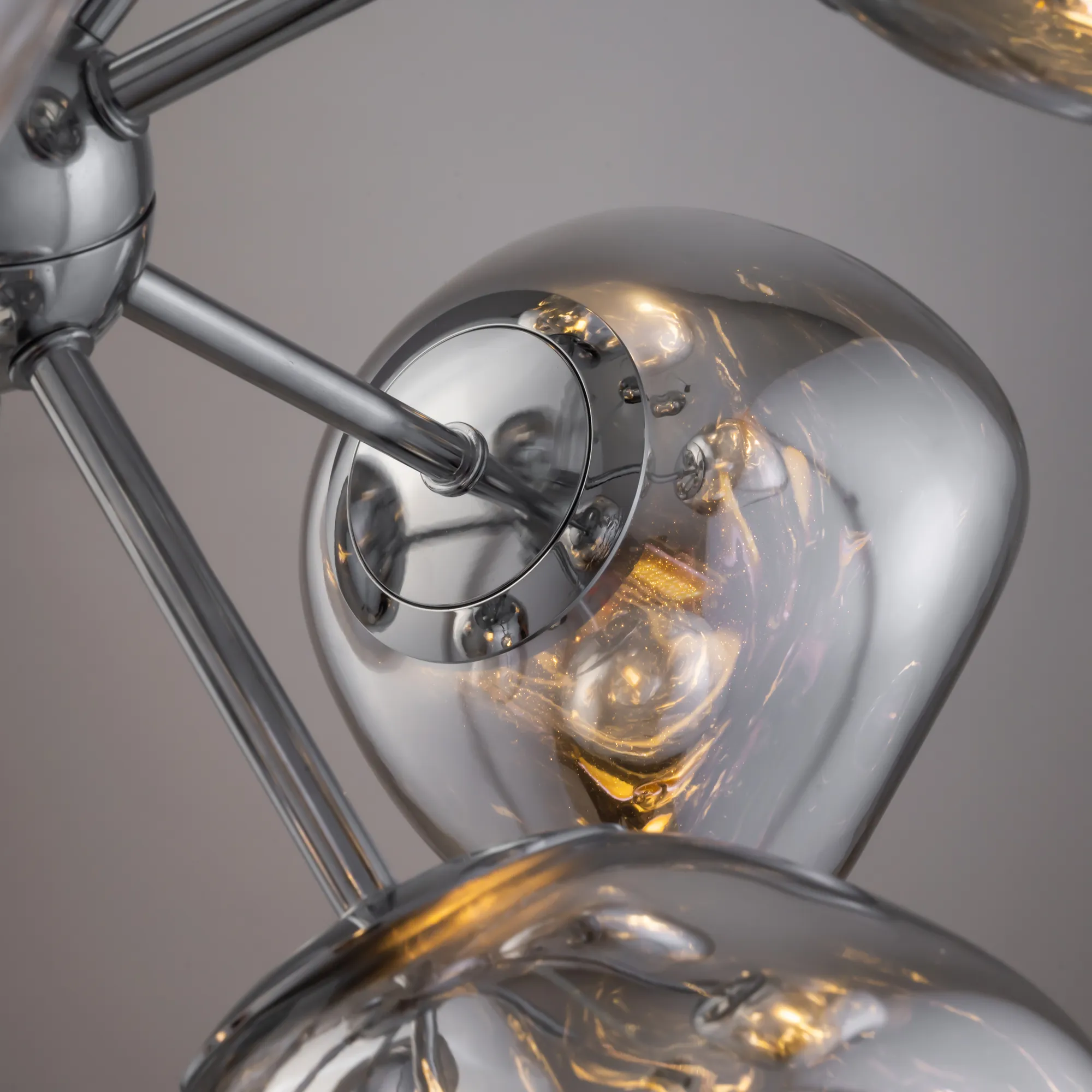 картинка Подвесной светильник Freya FR5378PL-08SM