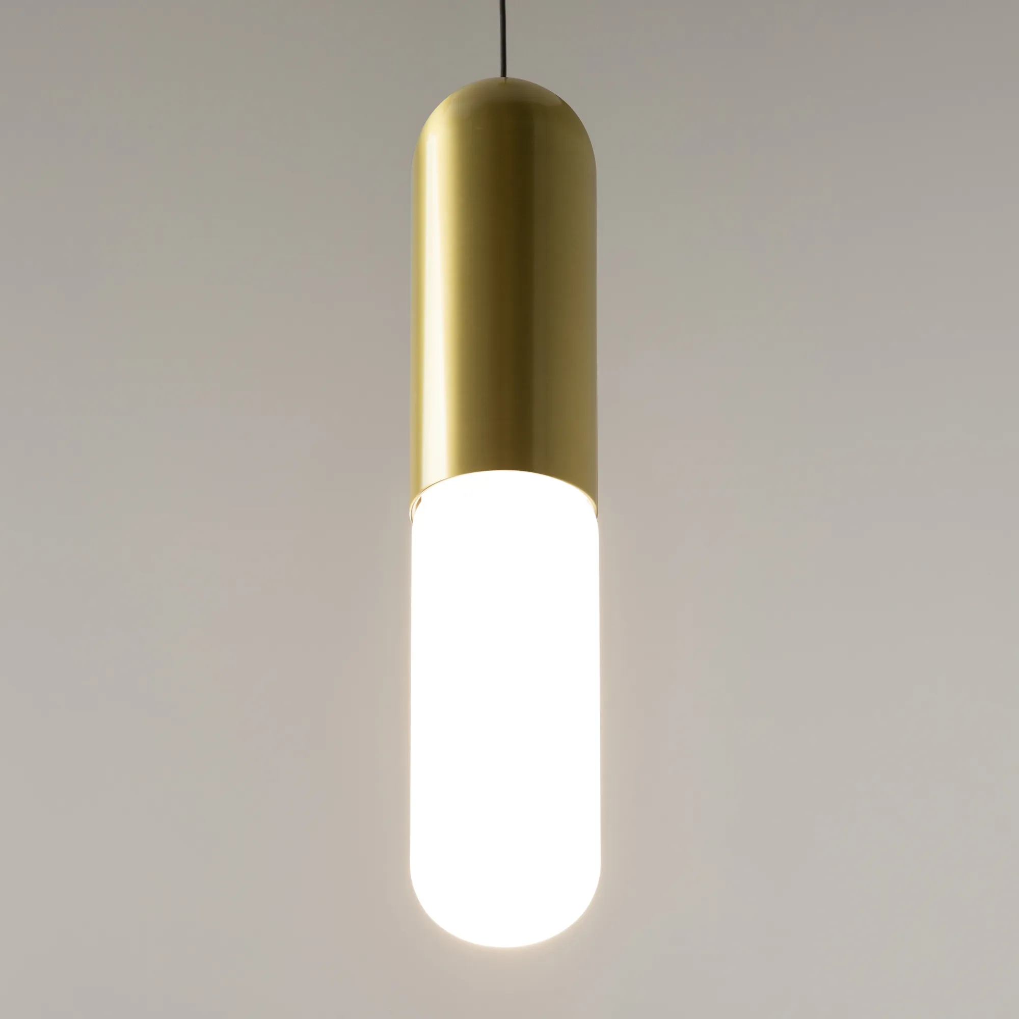 картинка Подвесной светильник Technical P101PL-L300-12W3K-BS