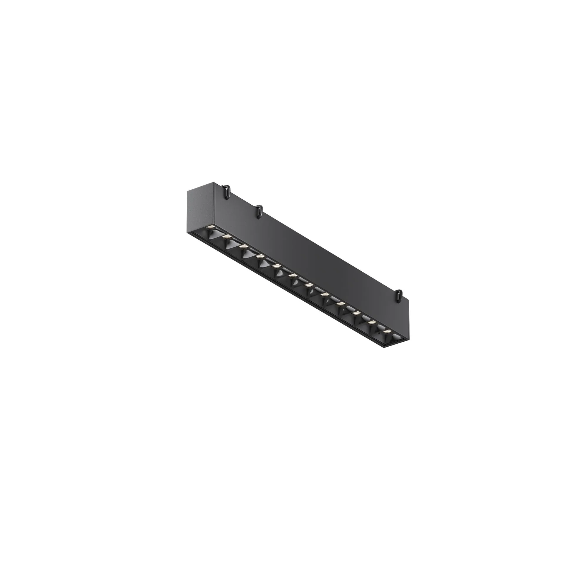 картинка Подвесной светильник Technical TR128B-12W4K-M-B