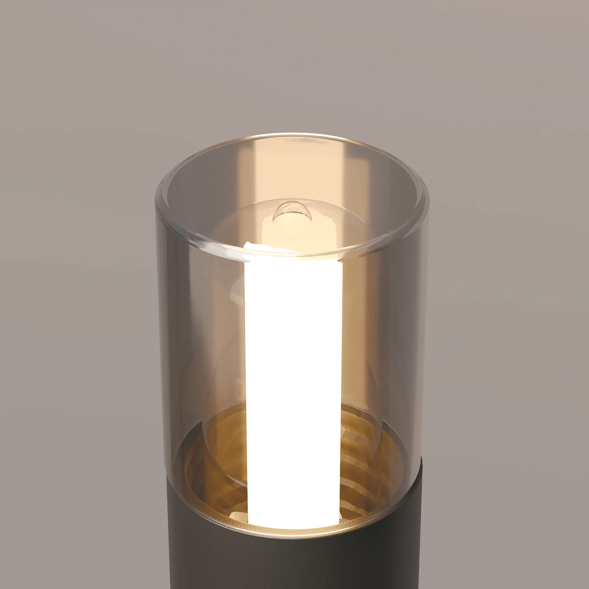 картинка Ландшафтный светильник Outdoor O437FL-01GF