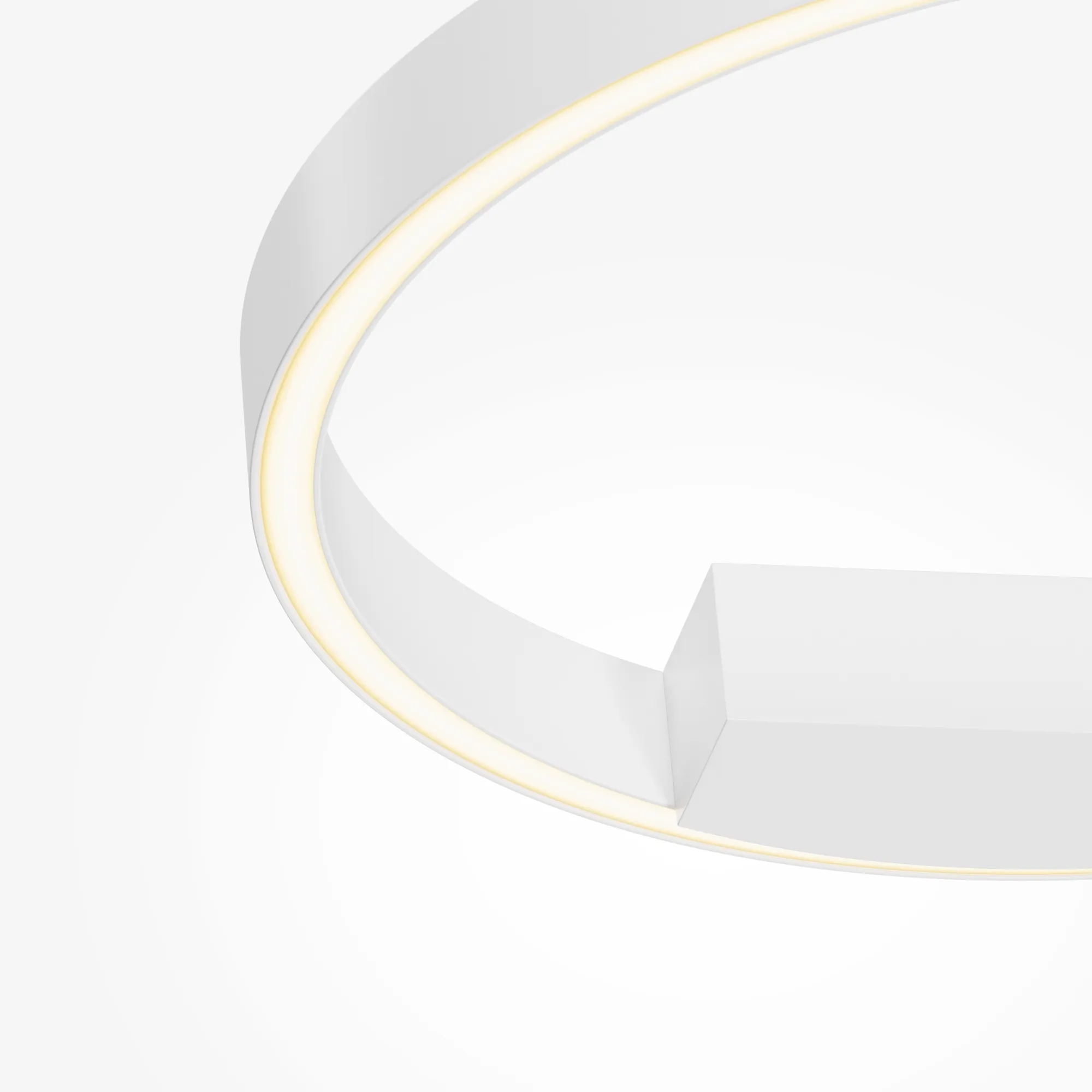 картинка Настенный светильник (бра) Maytoni MOD058WL-L25WK