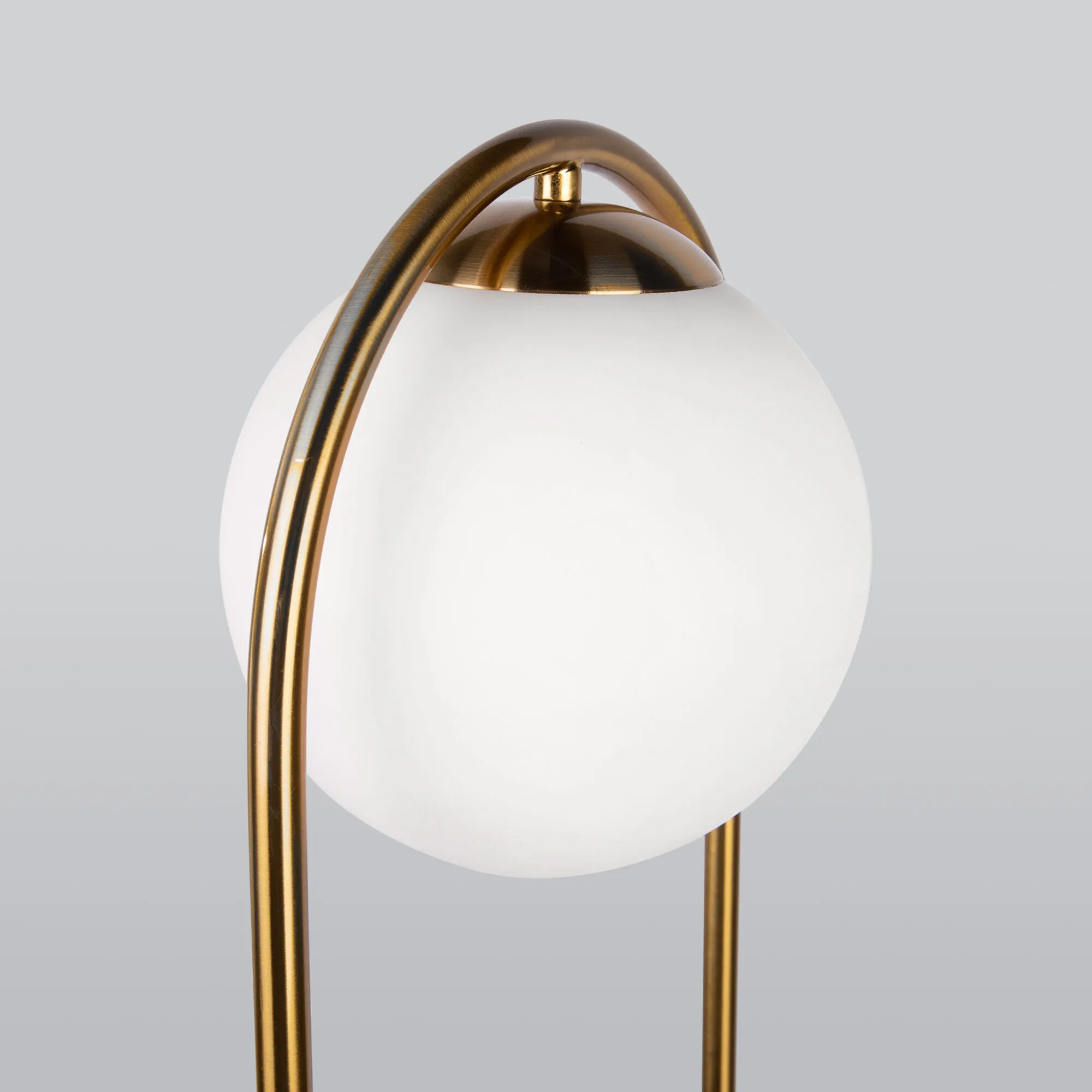 картинка Напольный светильник 01139/1/ золото