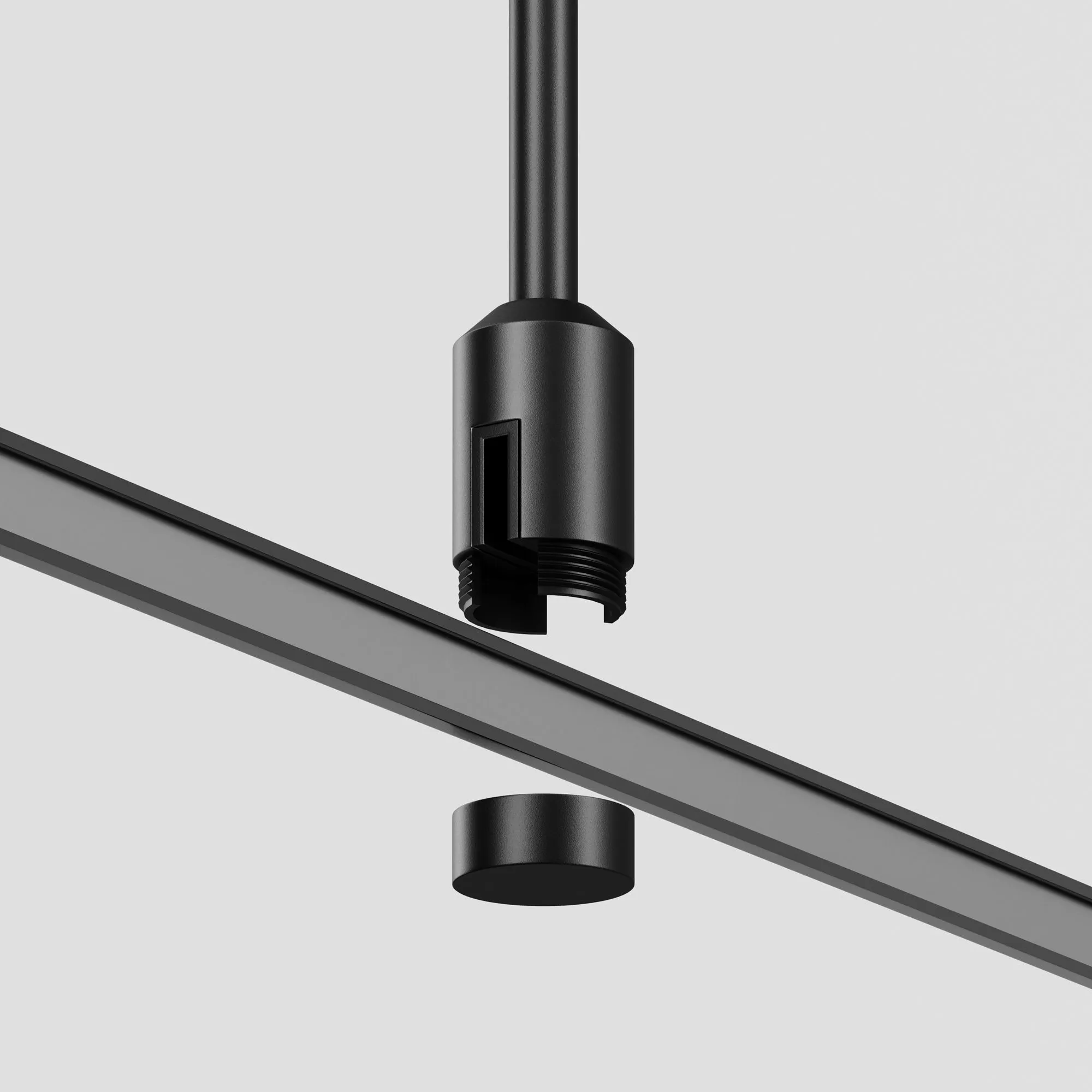 картинка Комплектующие для трековой системы Technical TRA200C-L350-11B