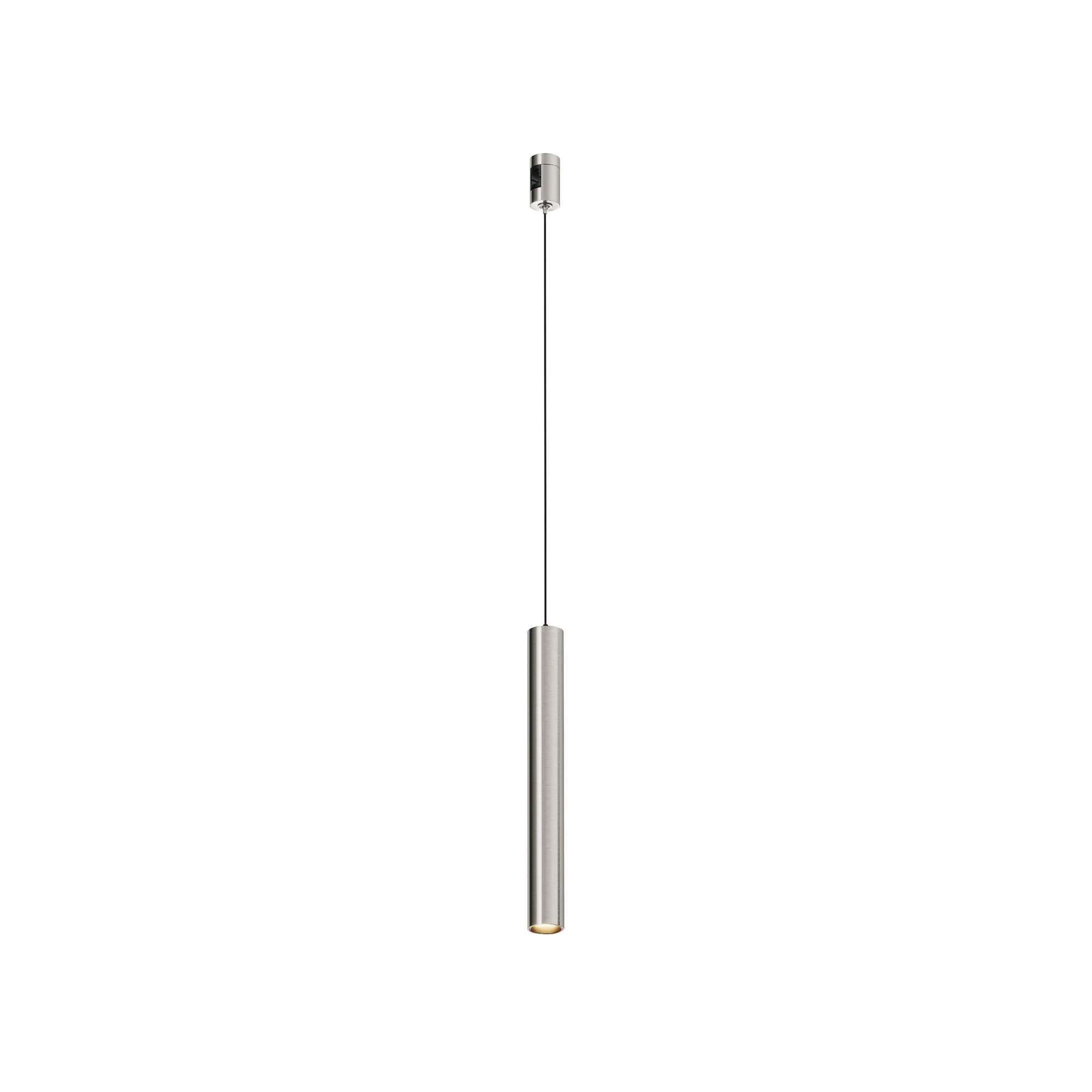 картинка Трековый светильник Technical TR155-1-5W3K-PT
