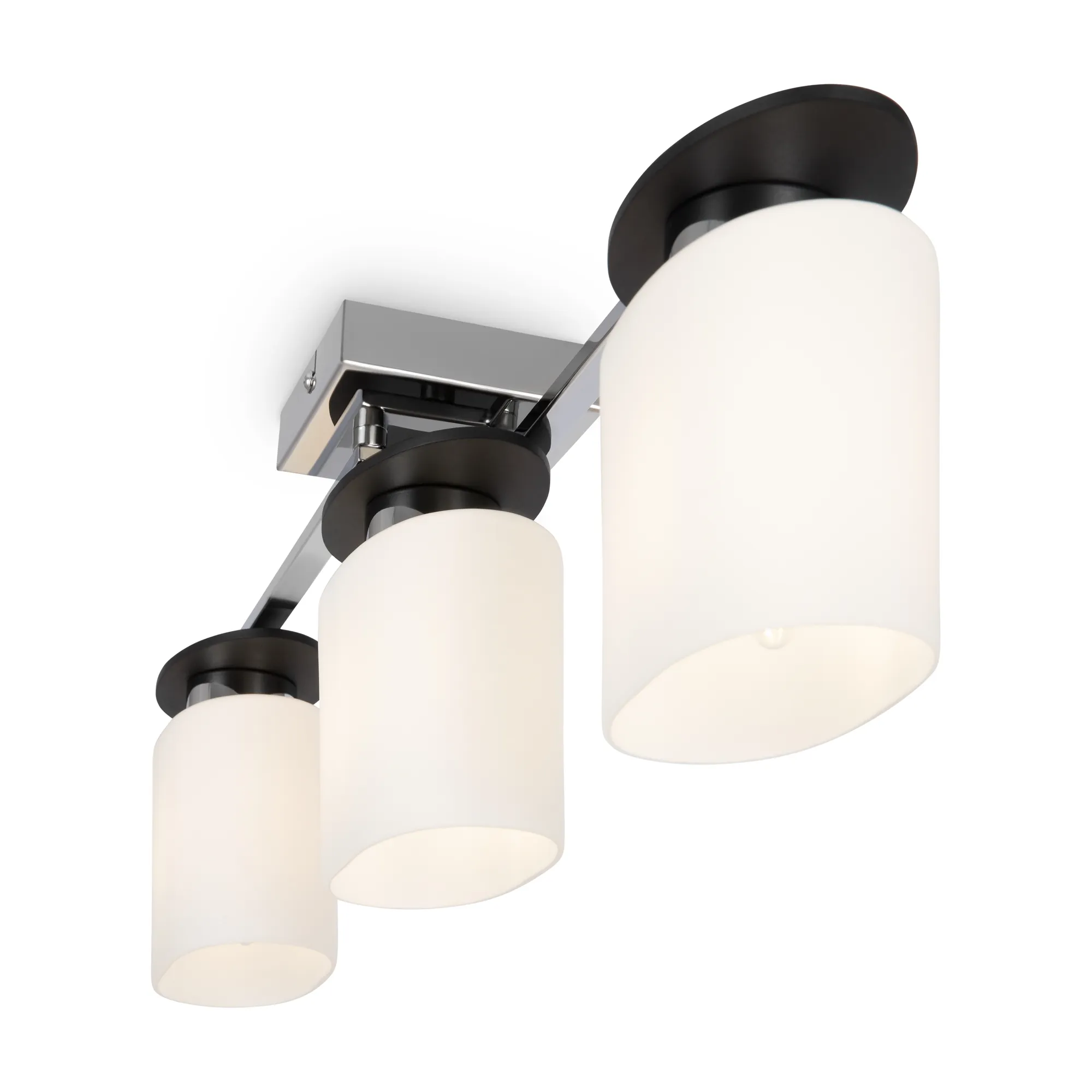 картинка Потолочный светильник Freya FR5101-CL-03-CN