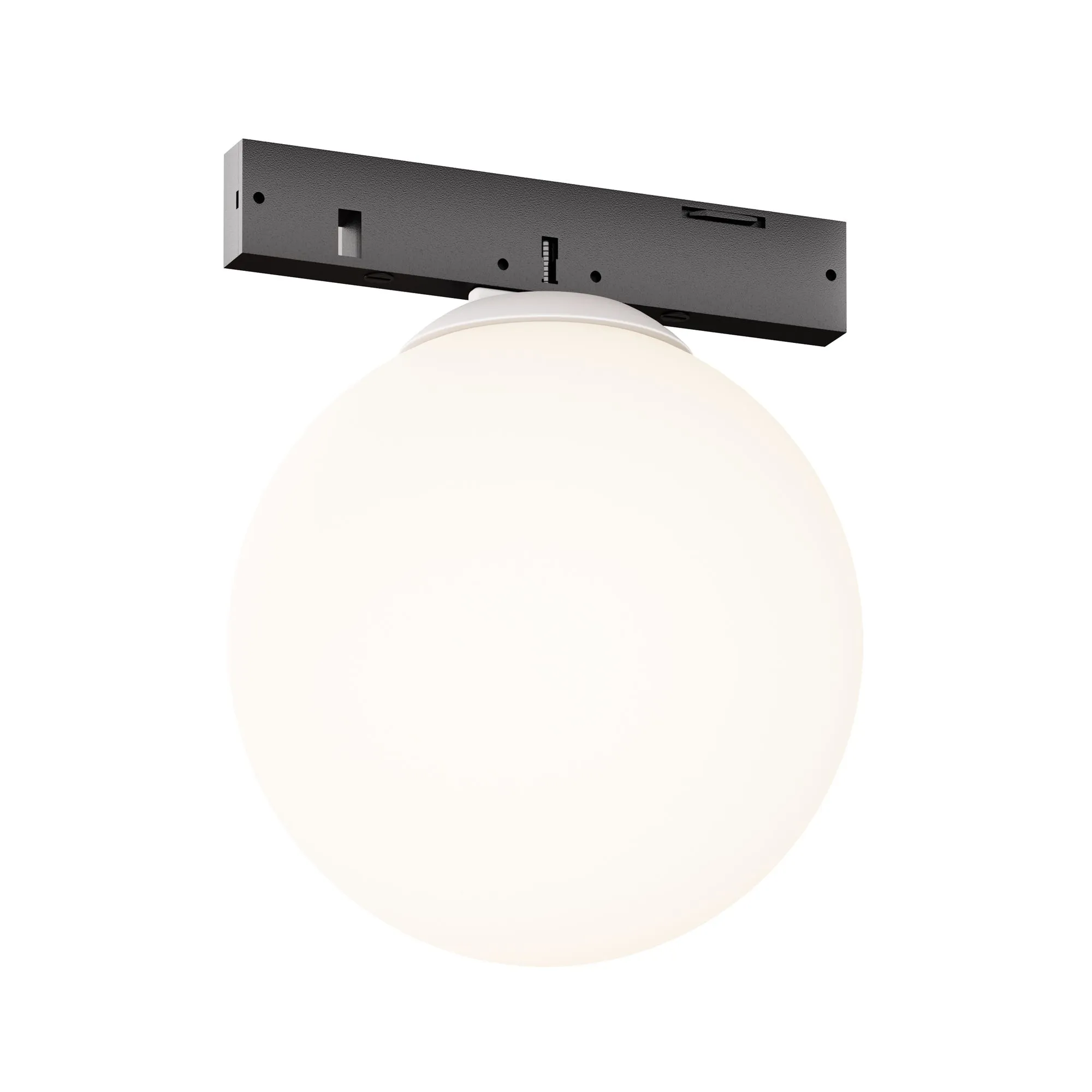 картинка Трековый светильник Technical TR185-1-3W4K-B