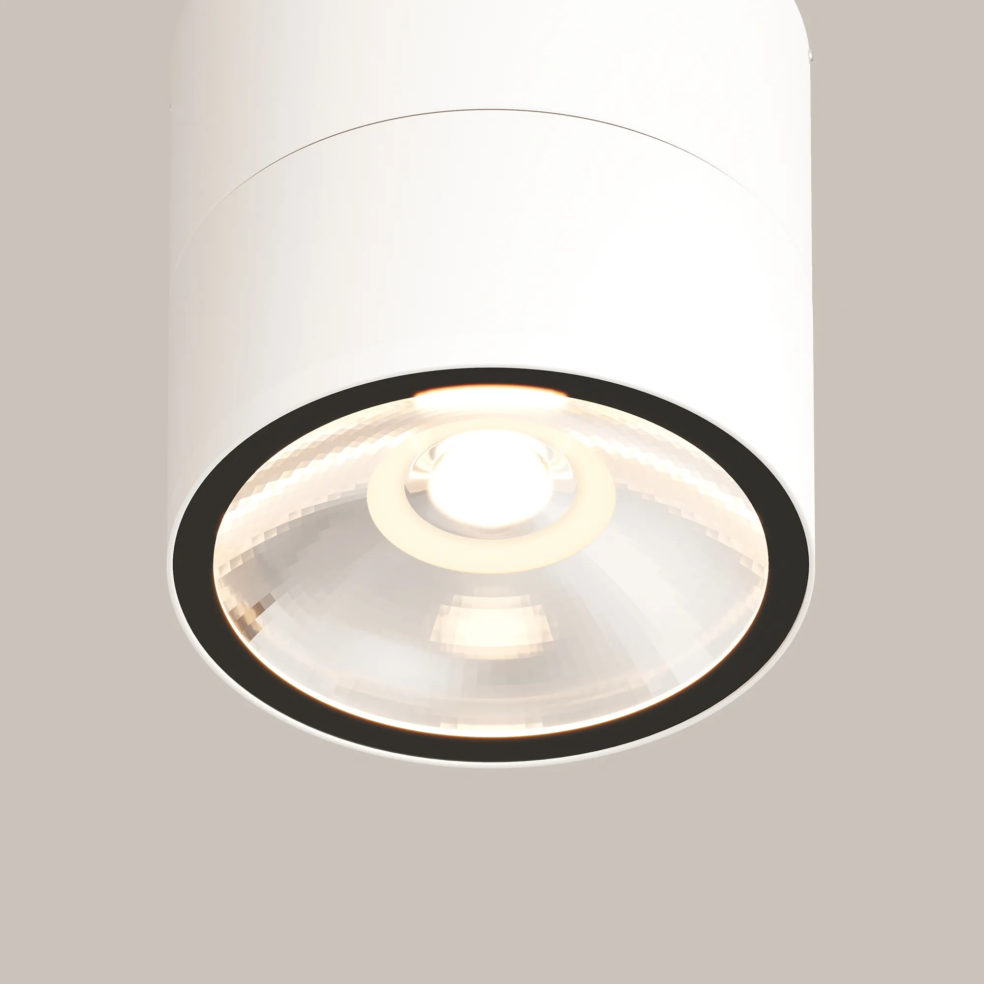 картинка Потолочный светильник Outdoor O310CL-L7W3K