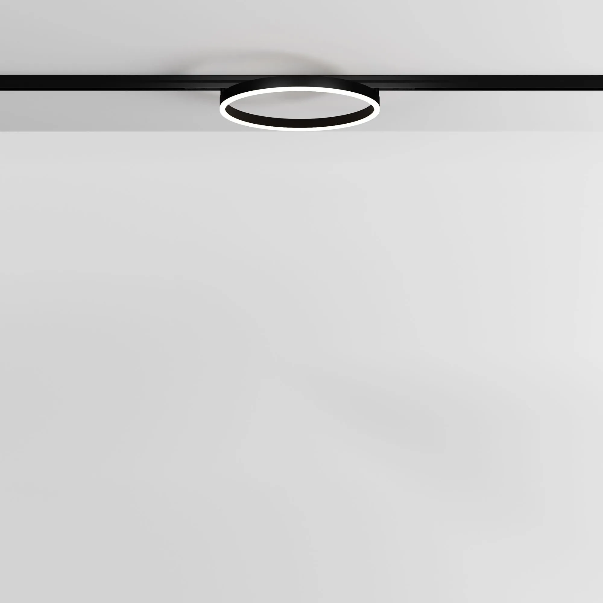 картинка Трековый светильник Technical TR227-2-24W3K-B