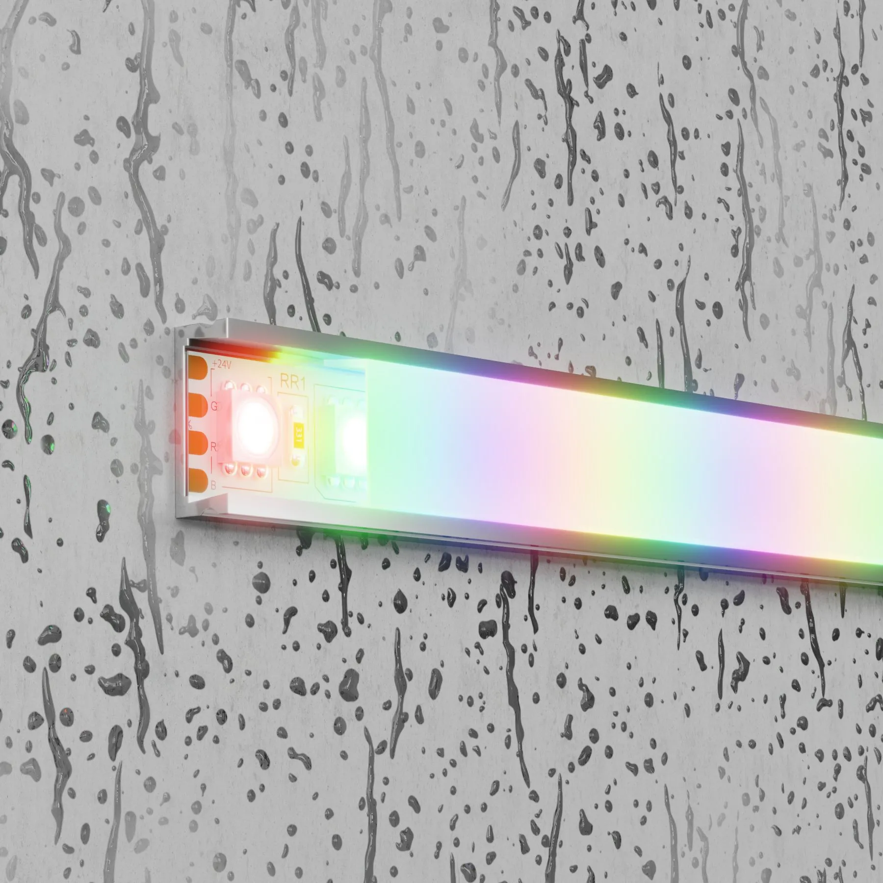 картинка Светодиодная лента Led Strip 20037