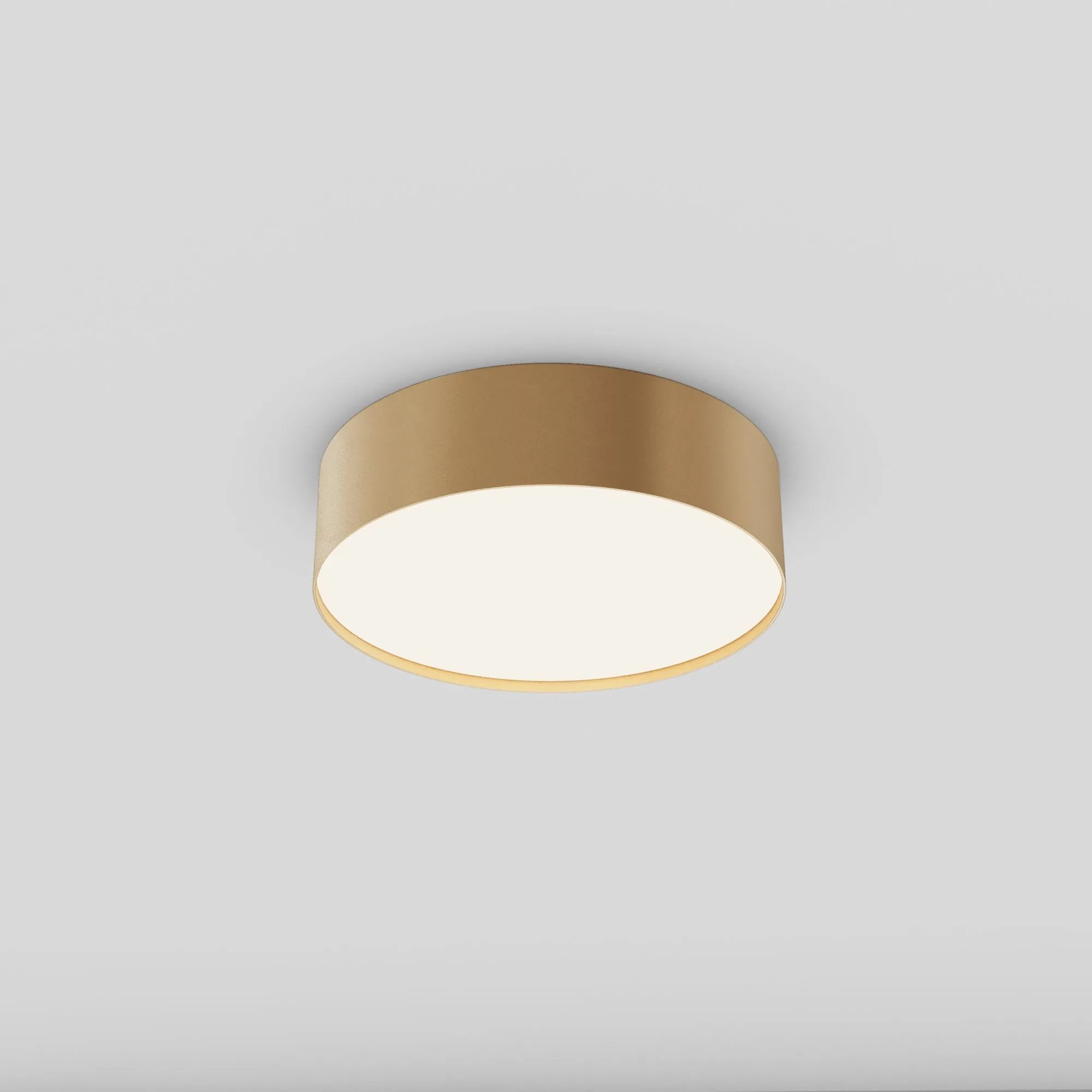 картинка Потолочный светильник Technical C032CL-24W4K-RD-MG
