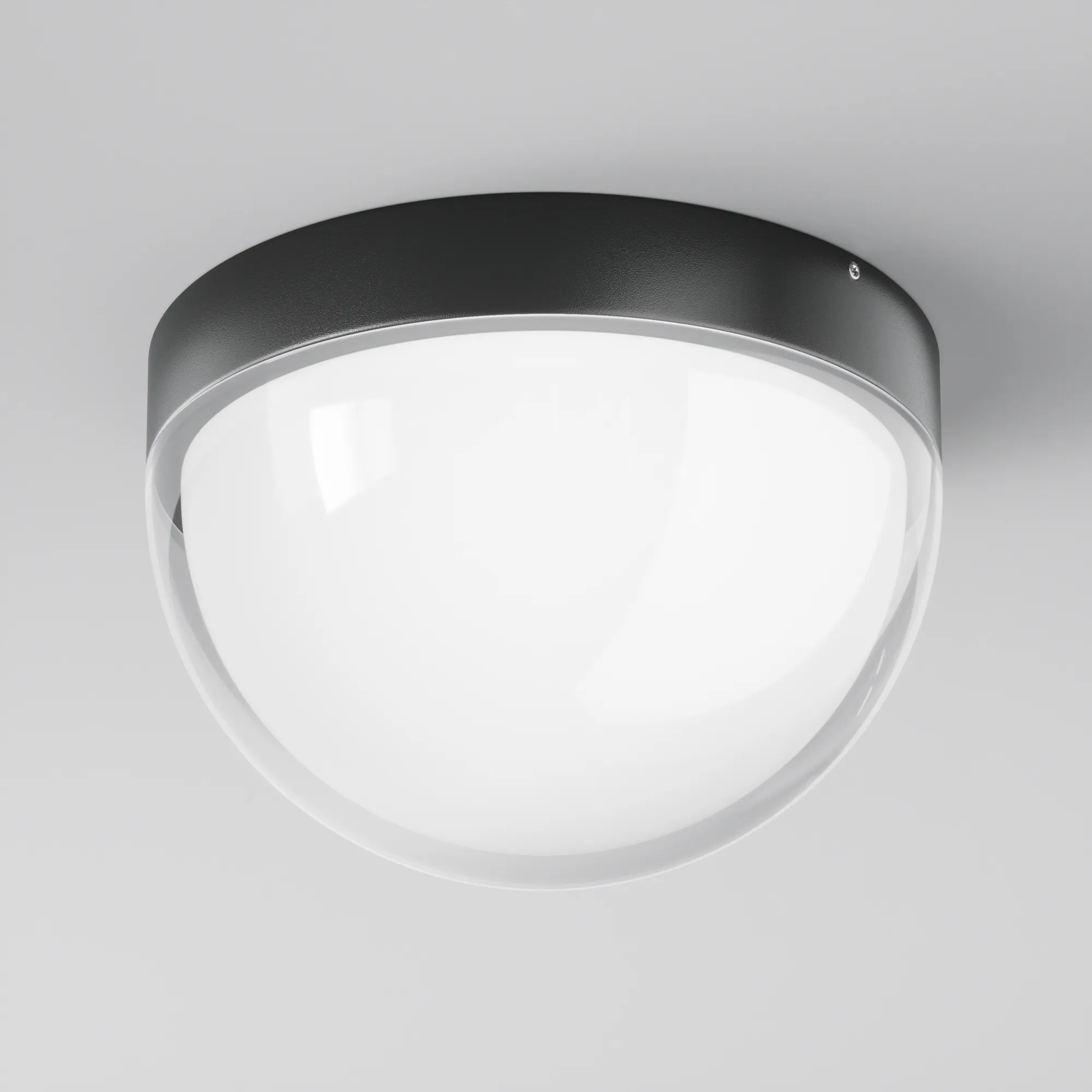 картинка Потолочный светильник Outdoor O438CL-L12GF3K