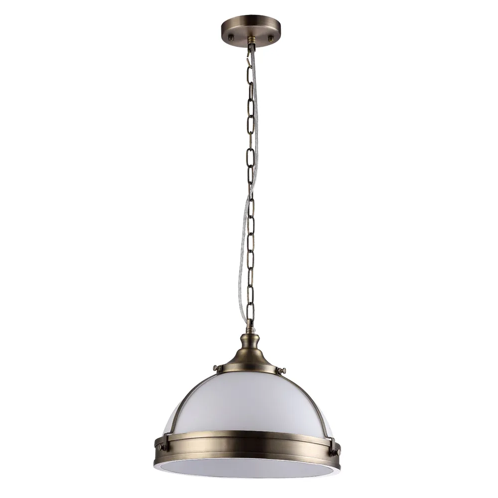 картинка Подвесной светильник Arte Lamp NOVARA A8077SP-1AB