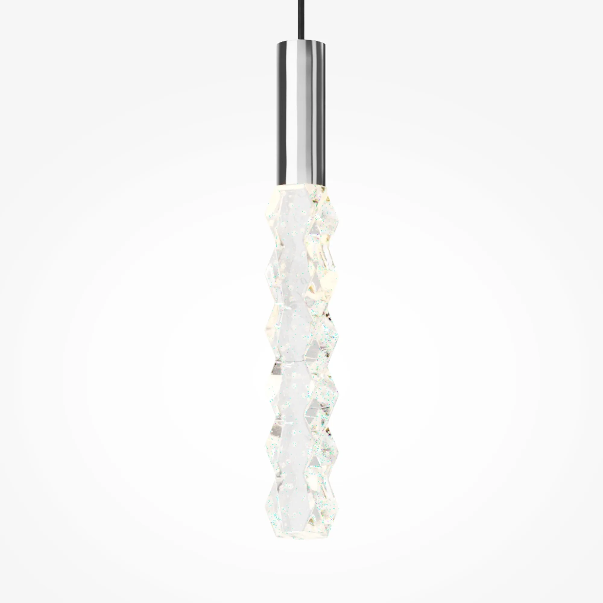 картинка Подвесной светильник Maytoni MOD328PL-L3CH3K