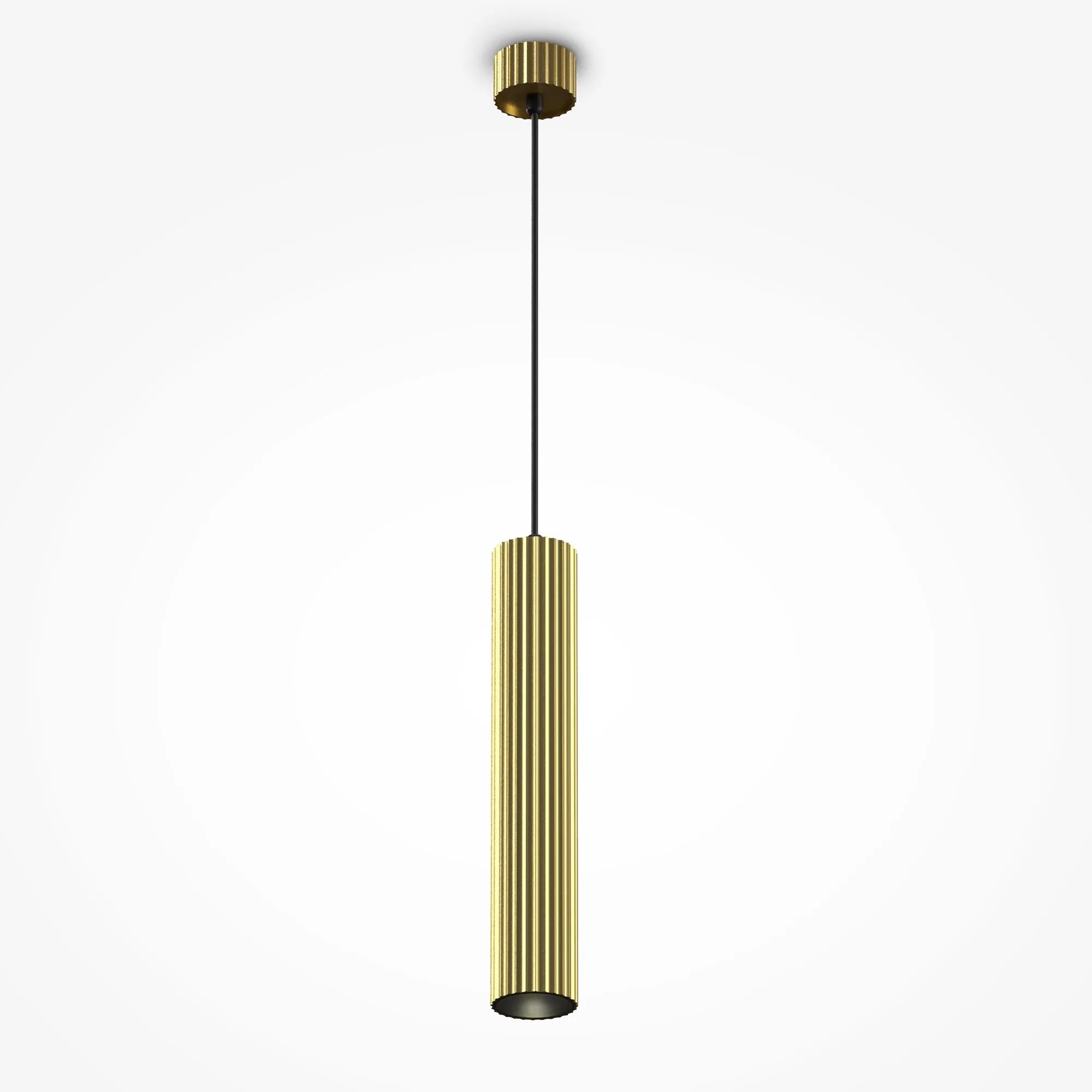 картинка Подвесной светильник Maytoni P106PL-01-GU10-BS