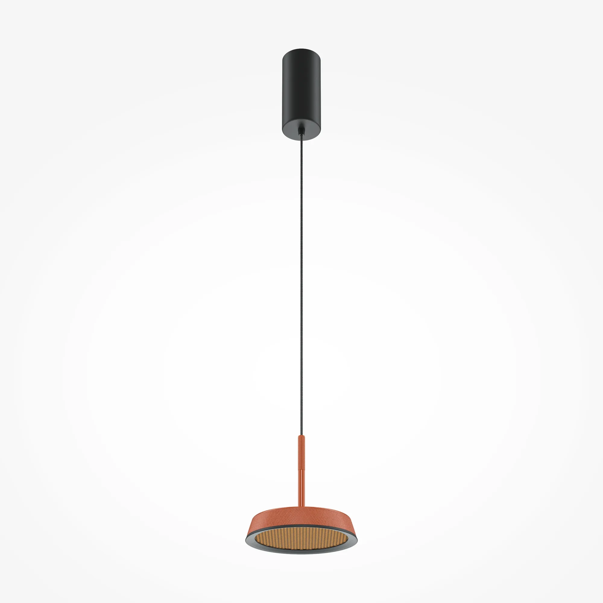 картинка Подвесной светильник Maytoni MOD041PL-L15TR3K