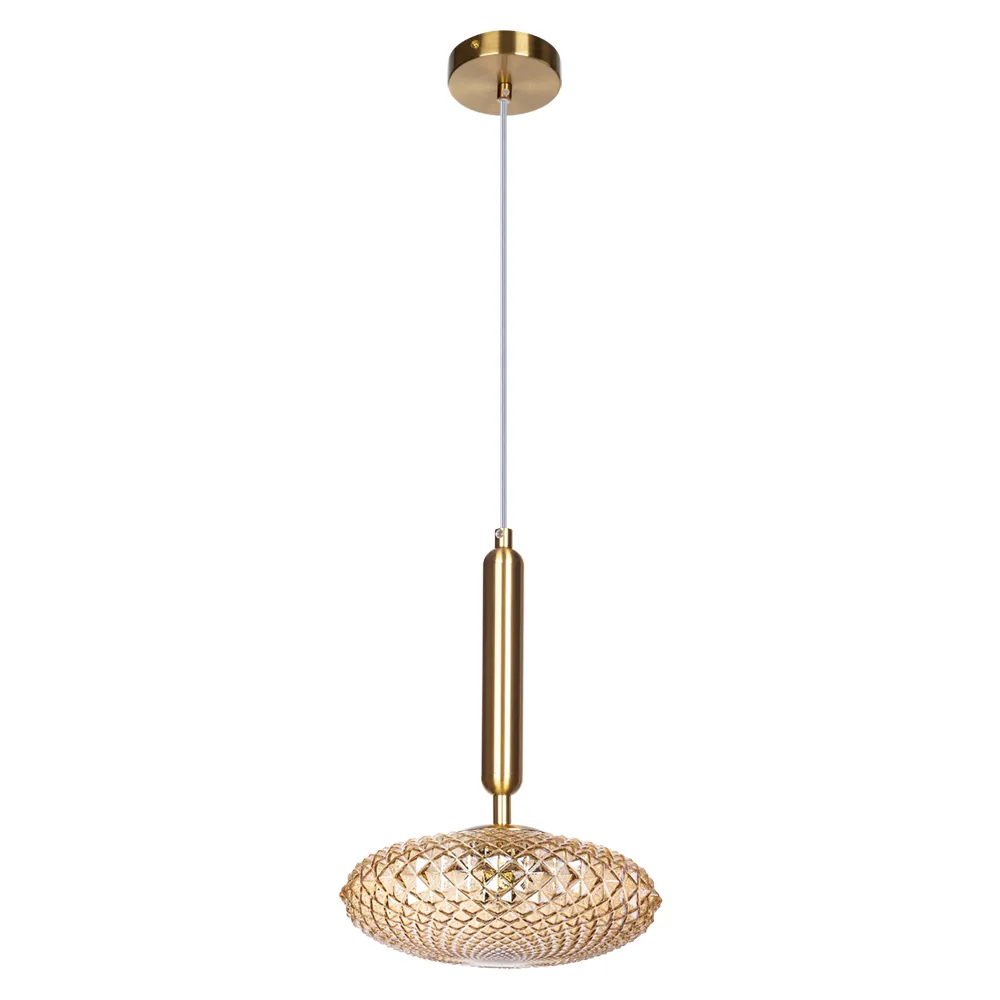 картинка Подвесной светильник Divinare OKAB 5006/17 SP-1
