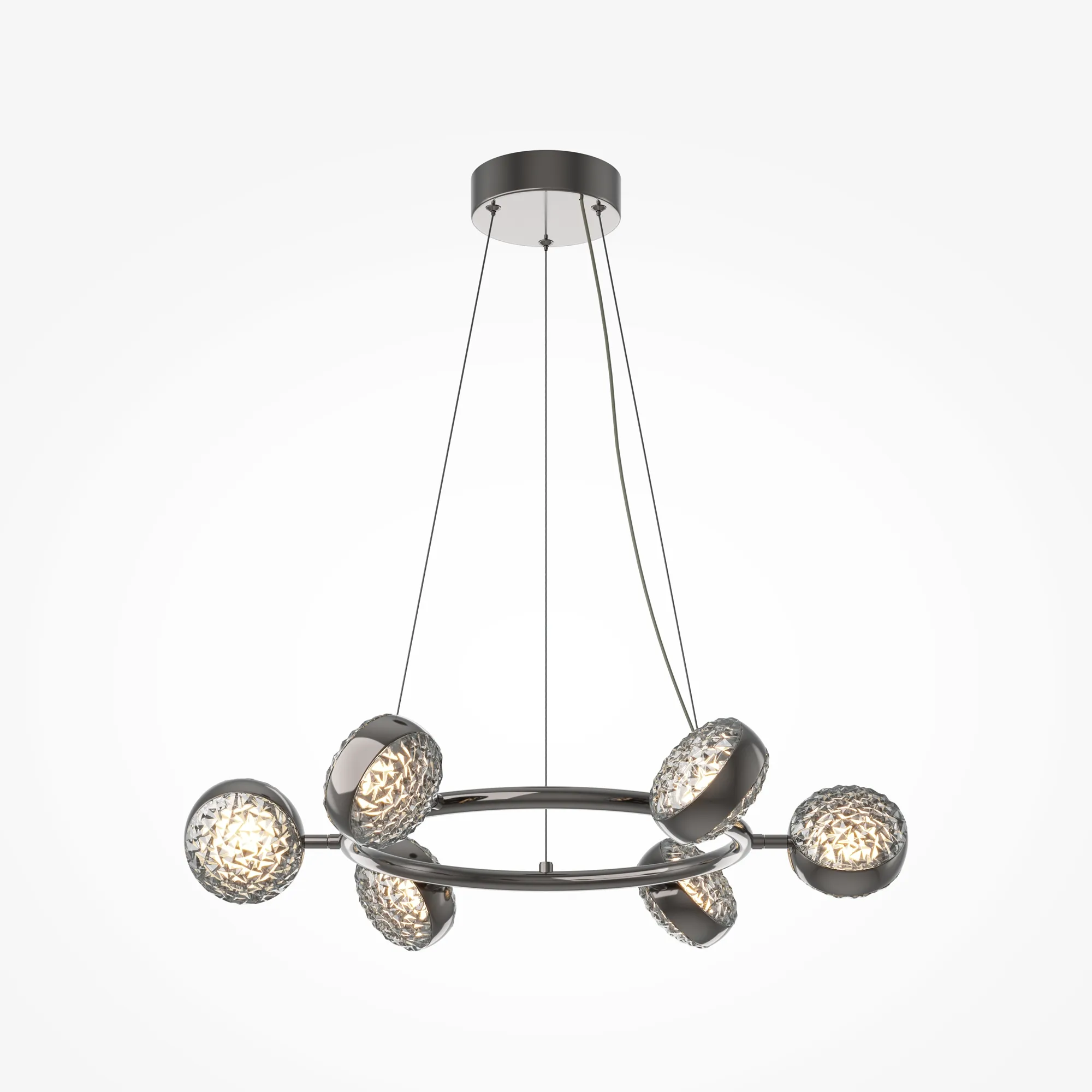 картинка Подвесной светильник Maytoni MOD299PL-L60BC3K