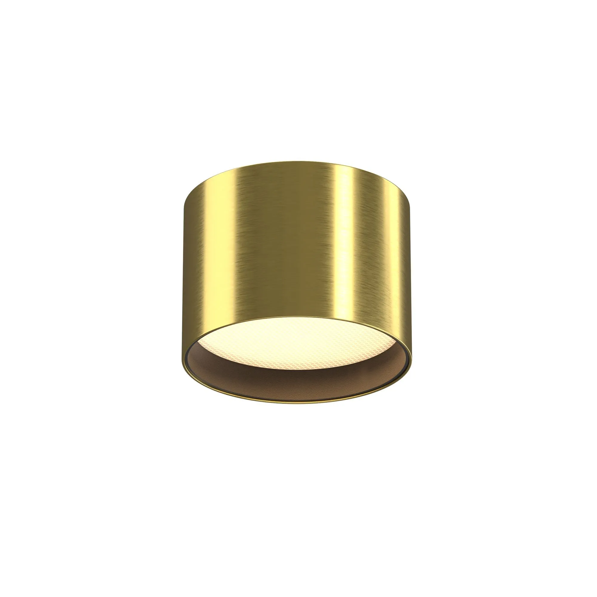 картинка Потолочный светильник Technical C127CL-L7W3K-BS