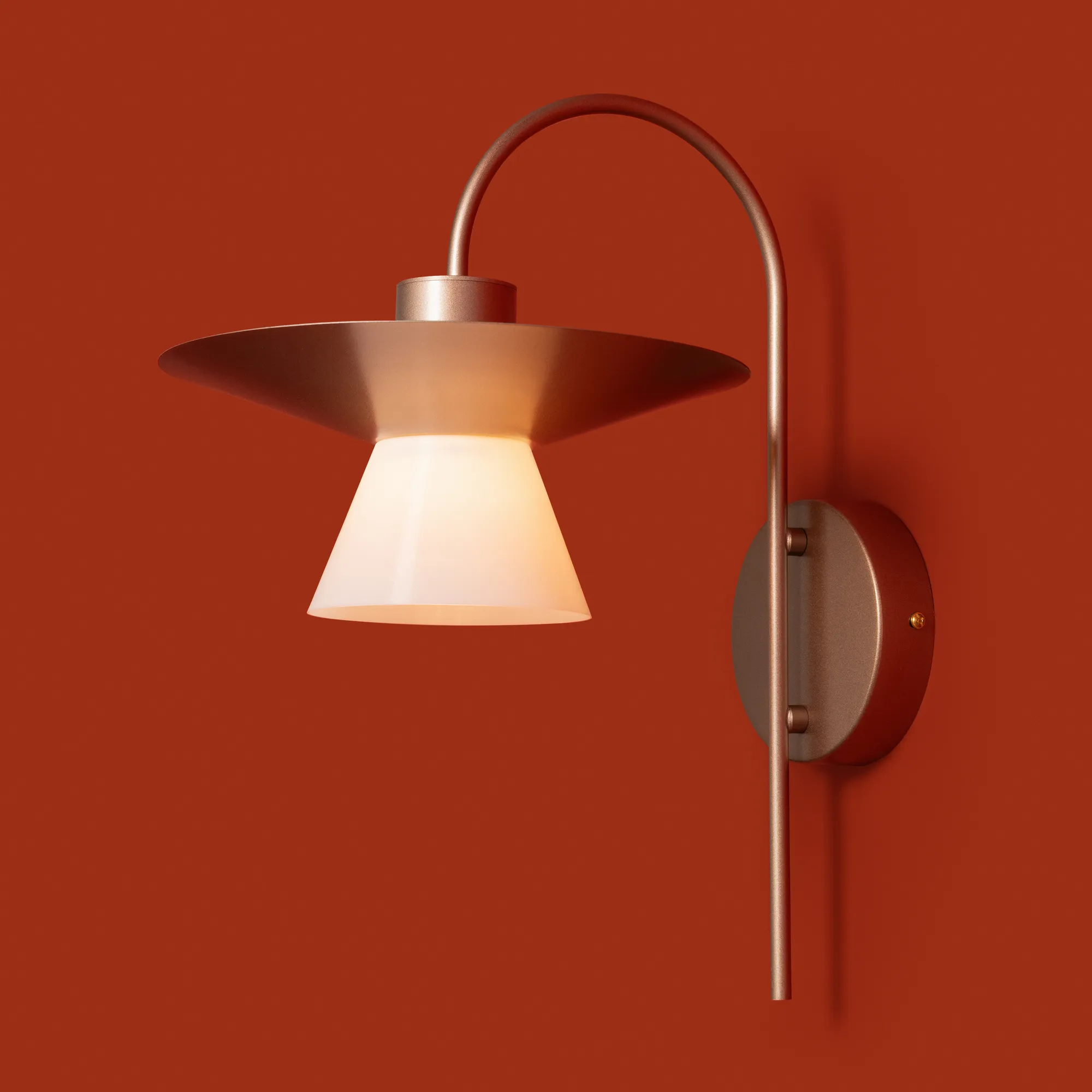 картинка Настенный светильник (бра) Freya FR5600WL-L5MG