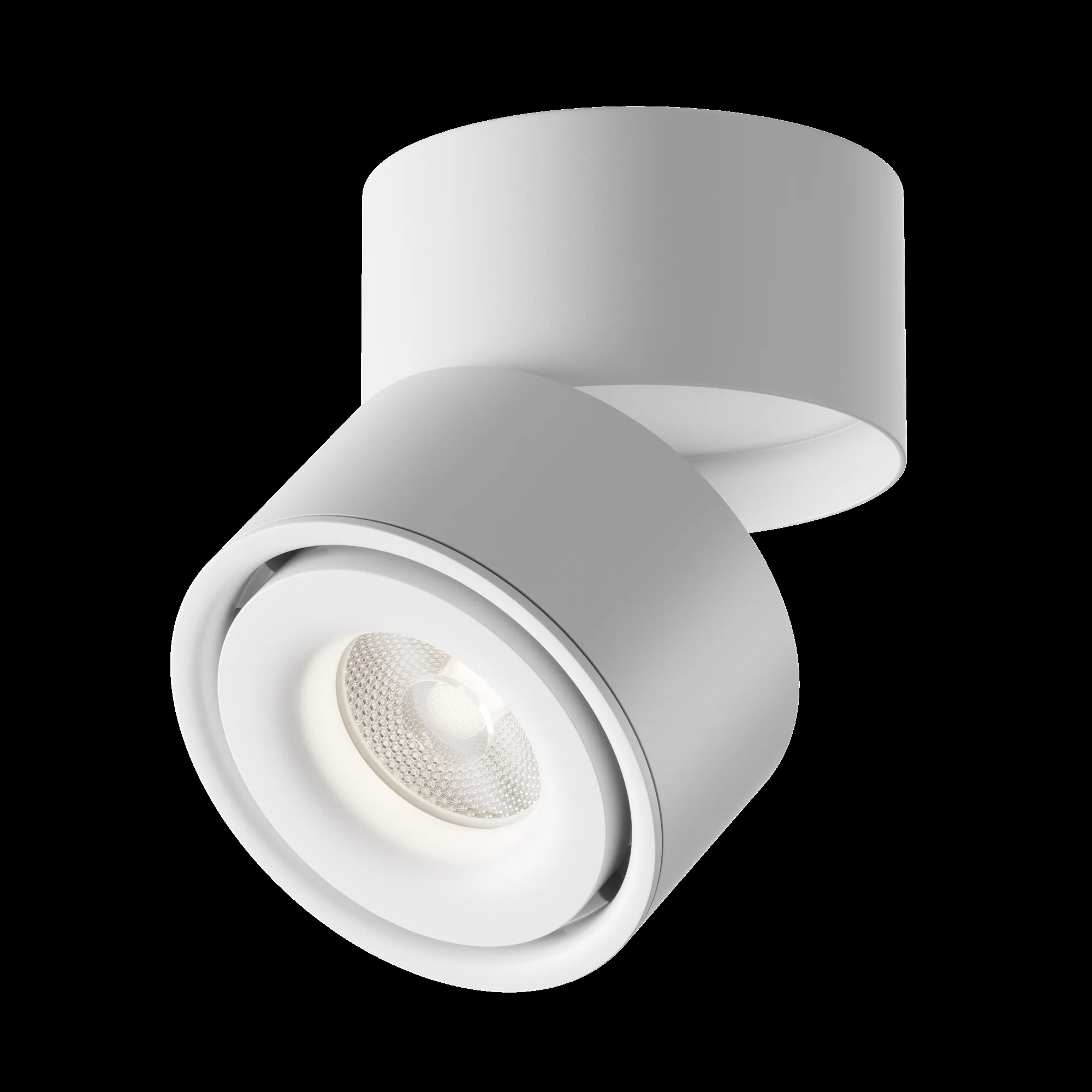 картинка Потолочный светильник Technical C084CL-15W4K-W