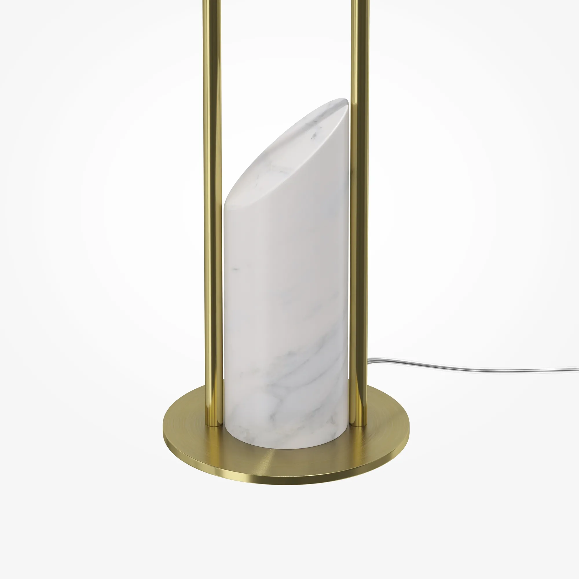 картинка Напольный светильник (торшер) Maytoni MOD460FL-L6BS3K