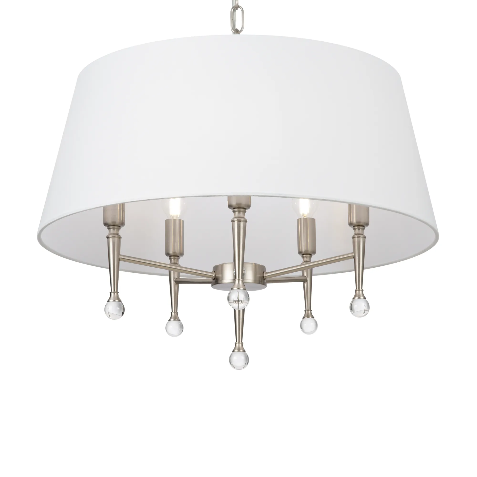 картинка Подвесной светильник Freya FR2190PL-05N1