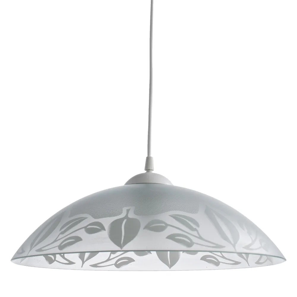 картинка Подвесной светильник Arte Lamp CUCINA A4020SP-1WH