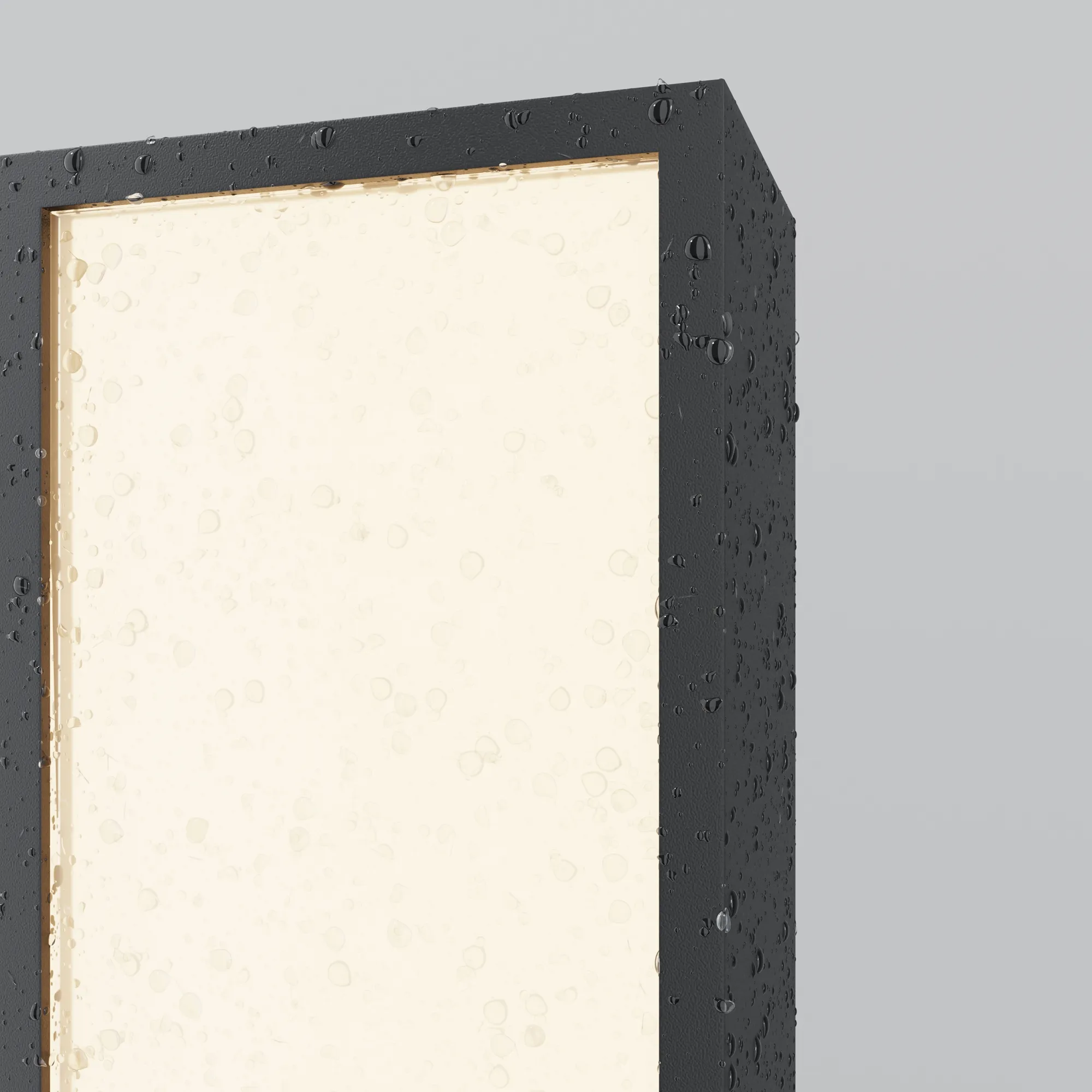 картинка Садово-парковый светильник Outdoor O470FL-L40GF3K