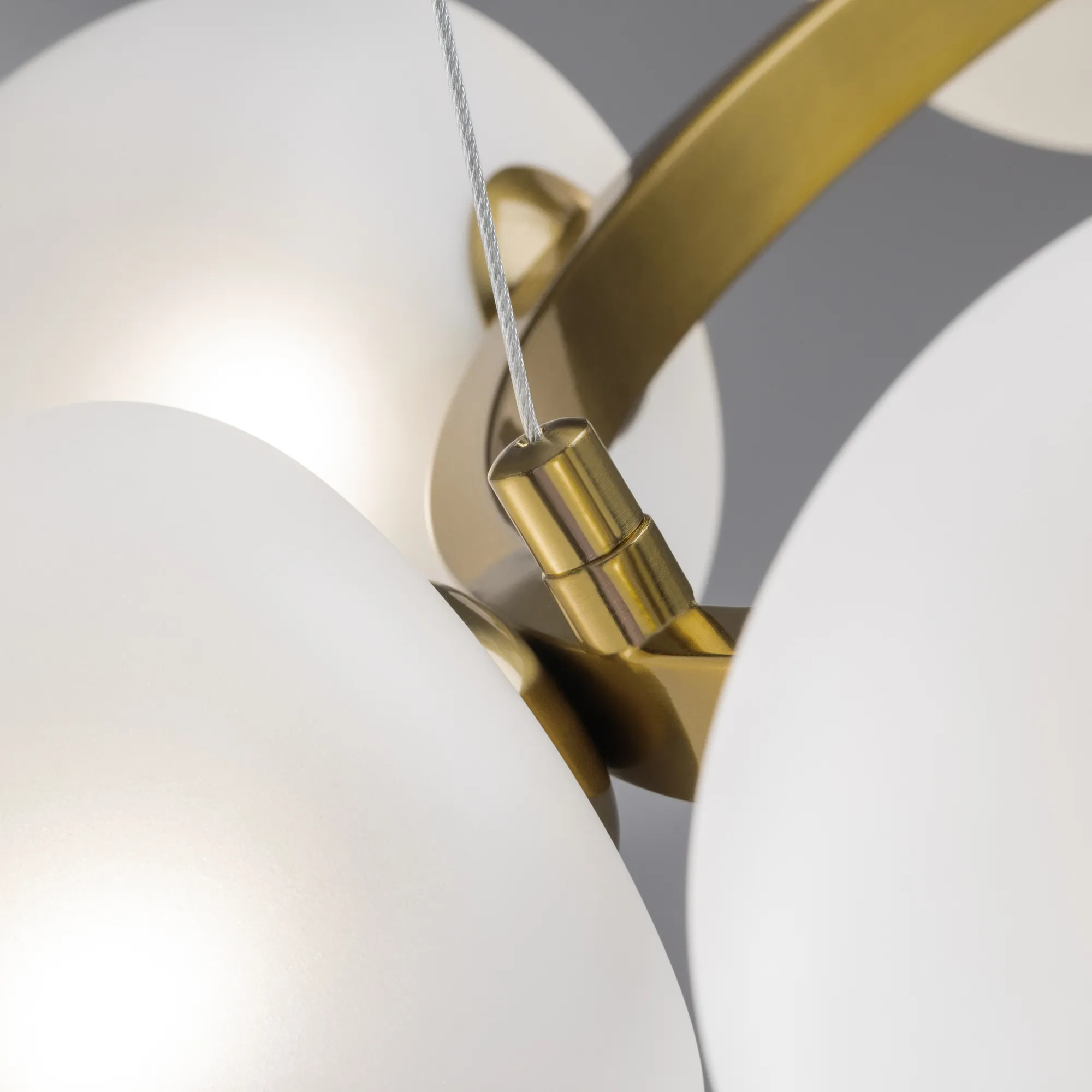 картинка Подвесной светильник Freya FR5444PL-08BS