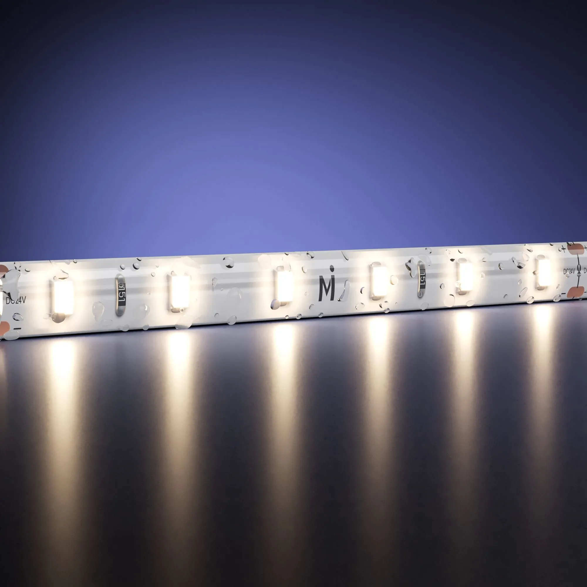 картинка Светодиодная лента Led Strip 201028