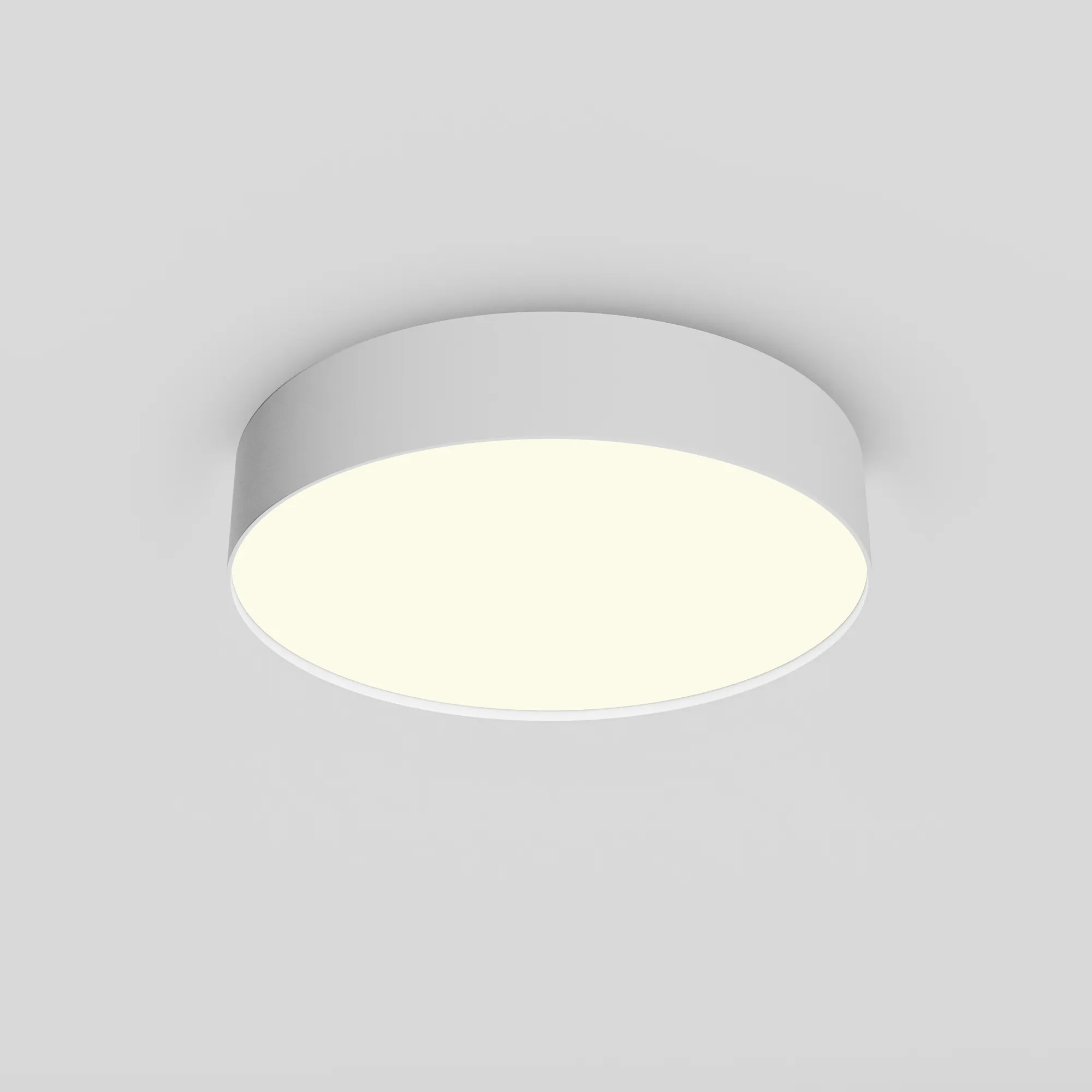 картинка Потолочный светильник Technical C032CL-36W3K-RD-W