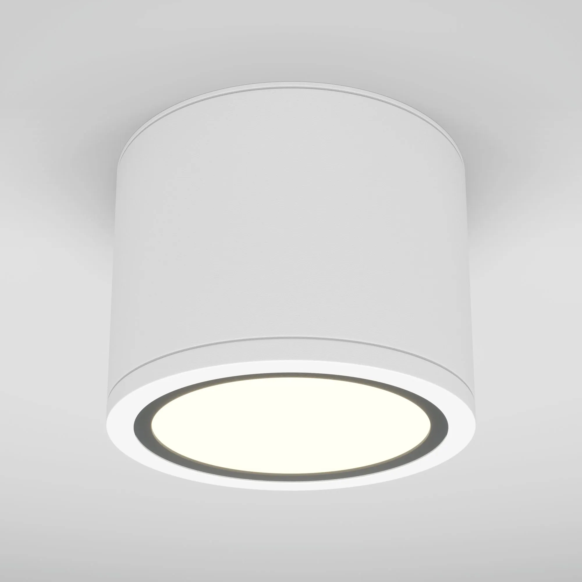 картинка Потолочный светильник Technical C095CL-GX53-W