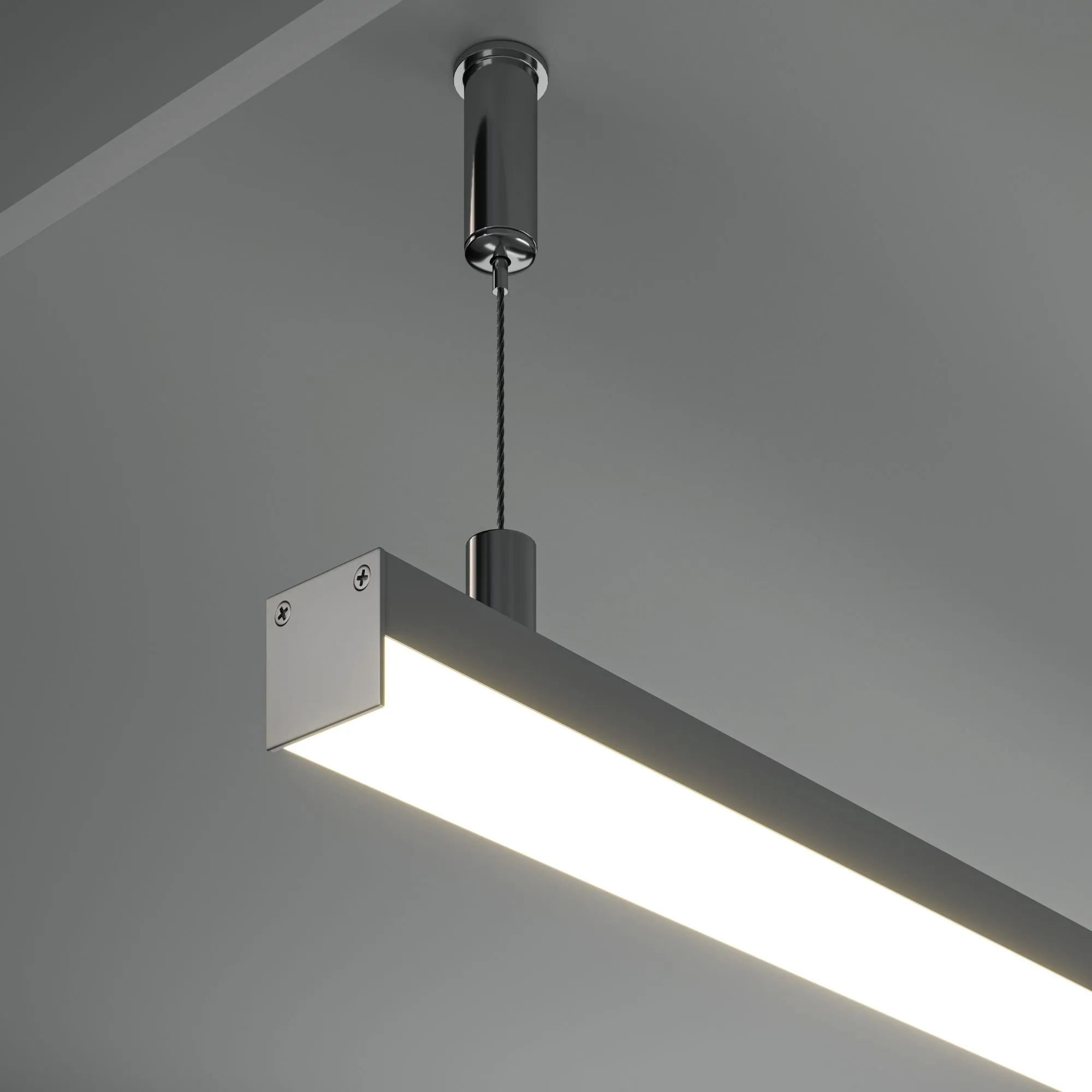 картинка Профиль Led Strip ALM-2020B-S-2M