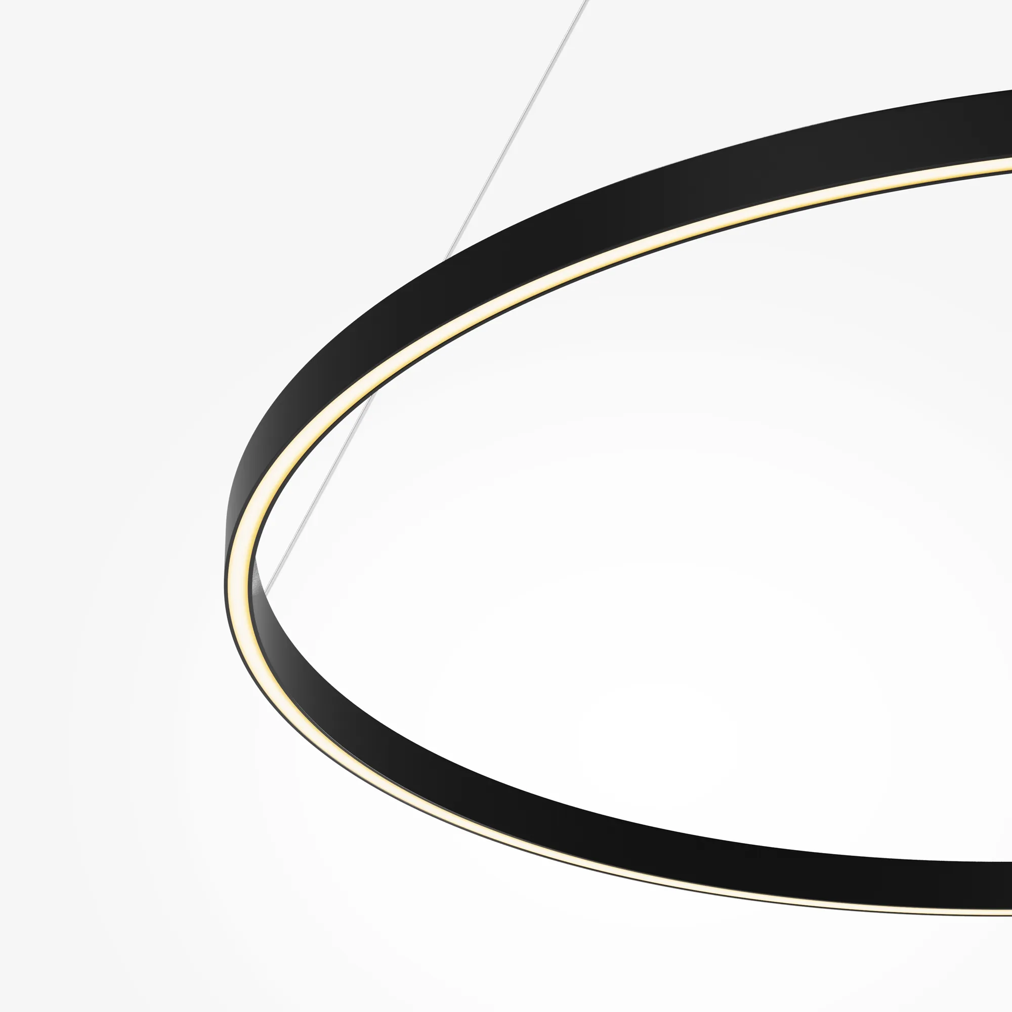 картинка Подвесной светильник Maytoni MOD058PL-L54BK