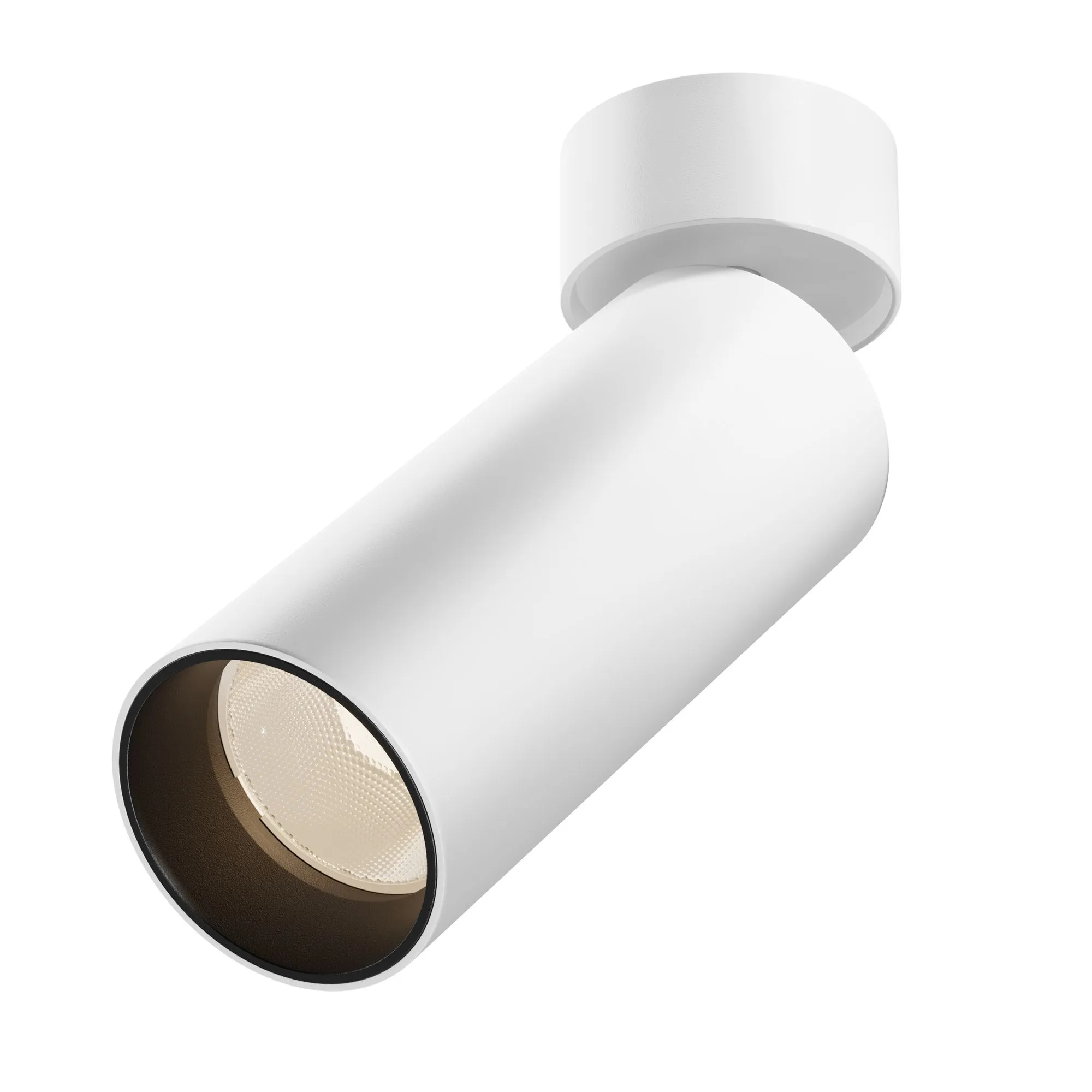 картинка Потолочный светильник Technical C055CL-L20W2.7-3-4K-M-W