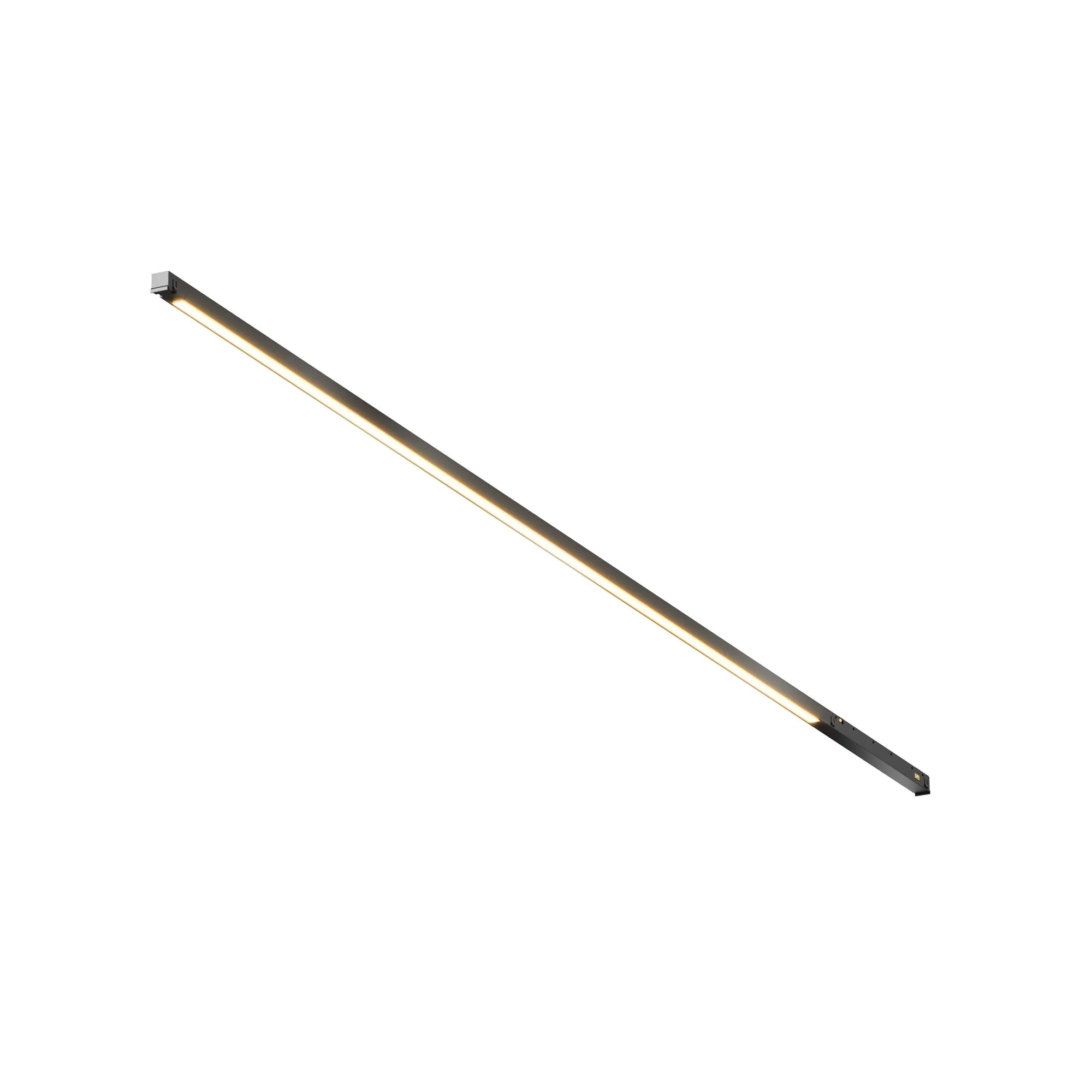картинка Трековый светильник Technical TR240-4-18WTW-DSZ-B
