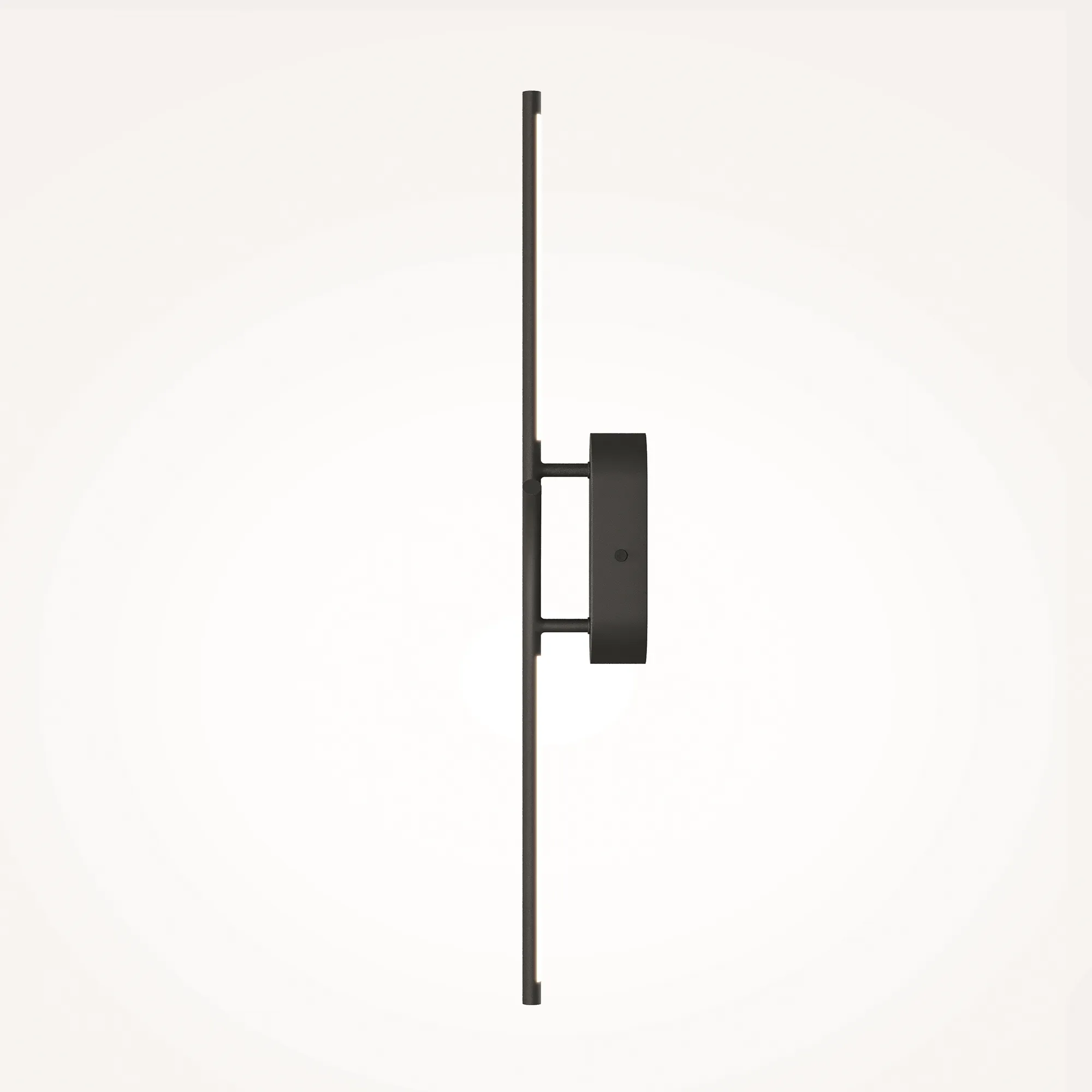 картинка Настенный светильник (бра) Maytoni MOD256WL-L5B3K