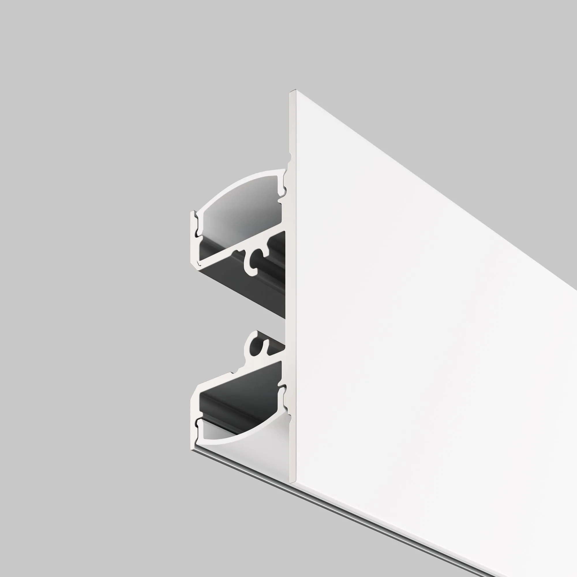 картинка Профиль Led Strip ALM-1848-W-2M