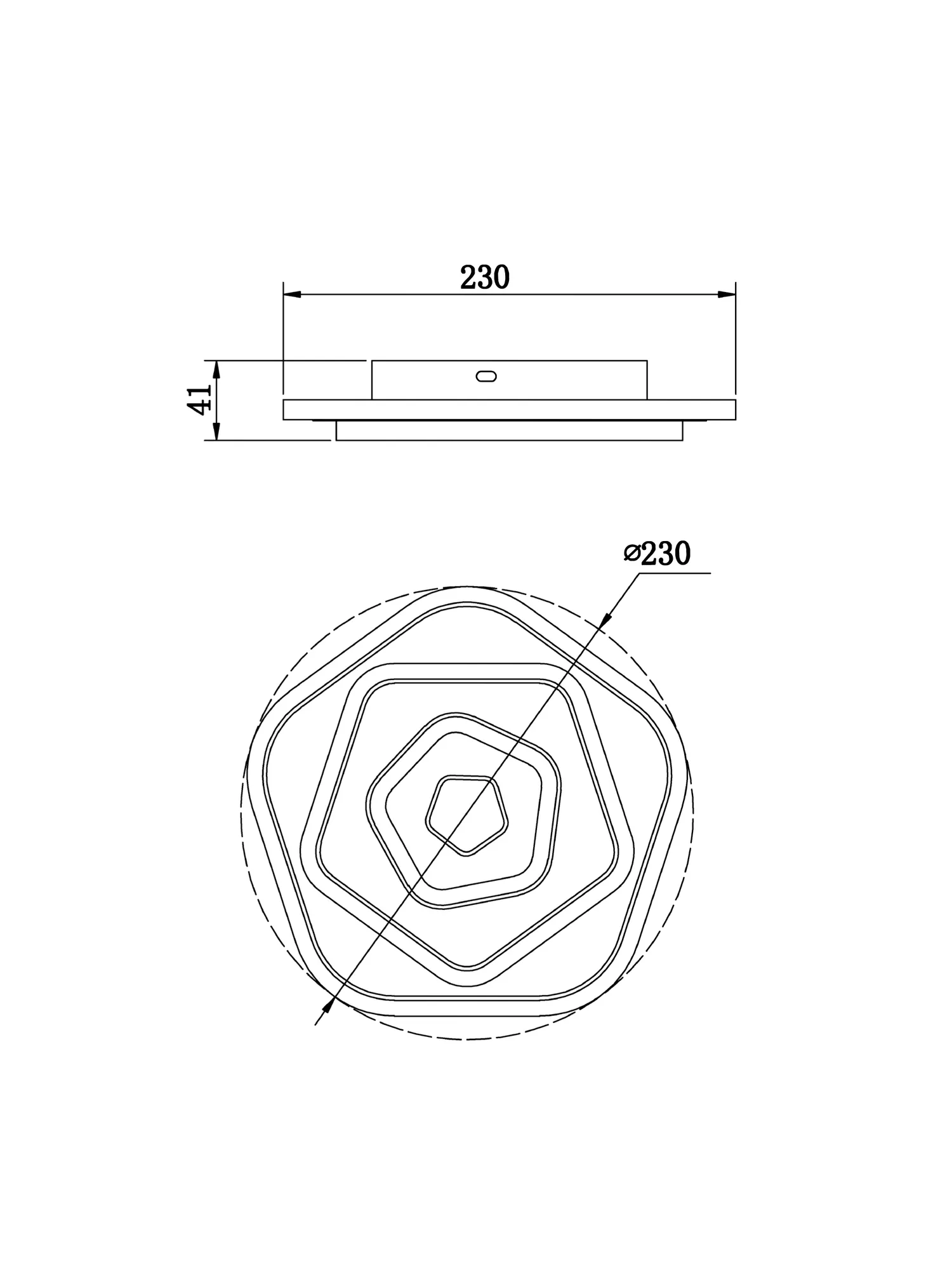 картинка Настенный светильник (бра) Freya FR10019WL-L23W
