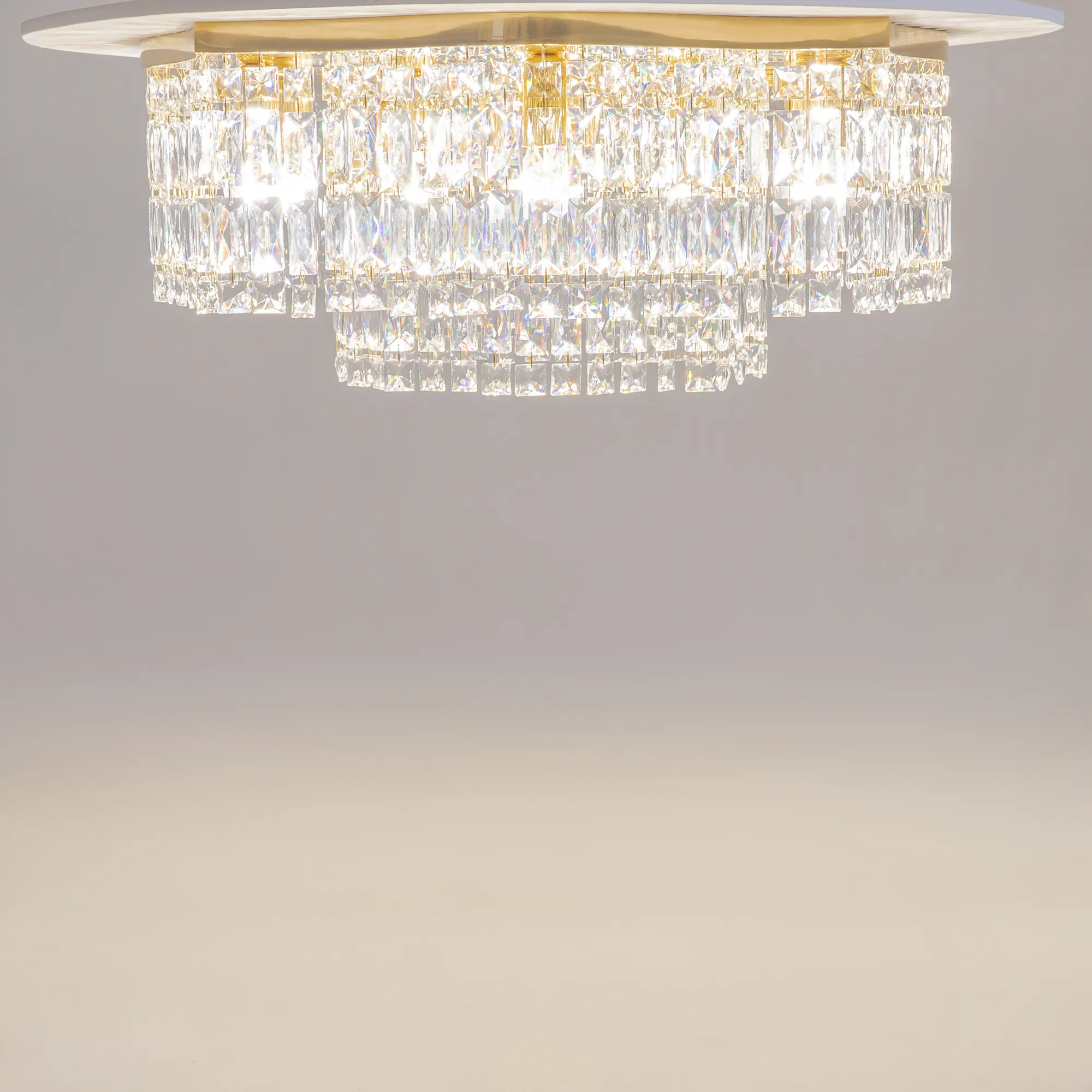 картинка Потолочный светильник Maytoni DIA005CL-10G