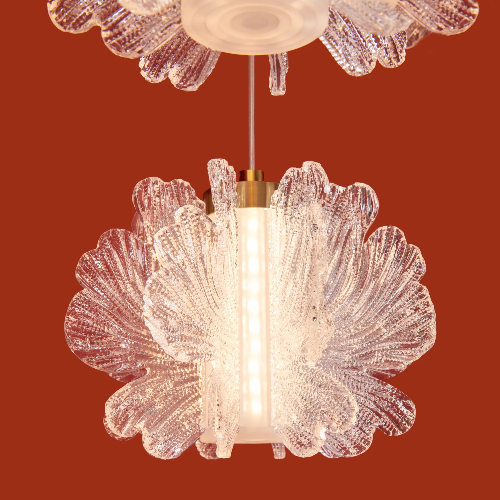 картинка Подвесной светильник Freya FR5579PL-L40BS