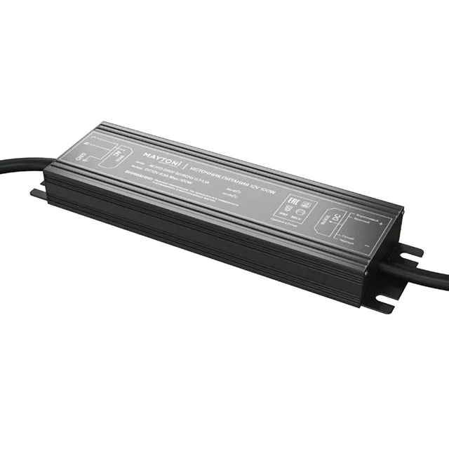картинка Источник напряжения Led Strip 020206