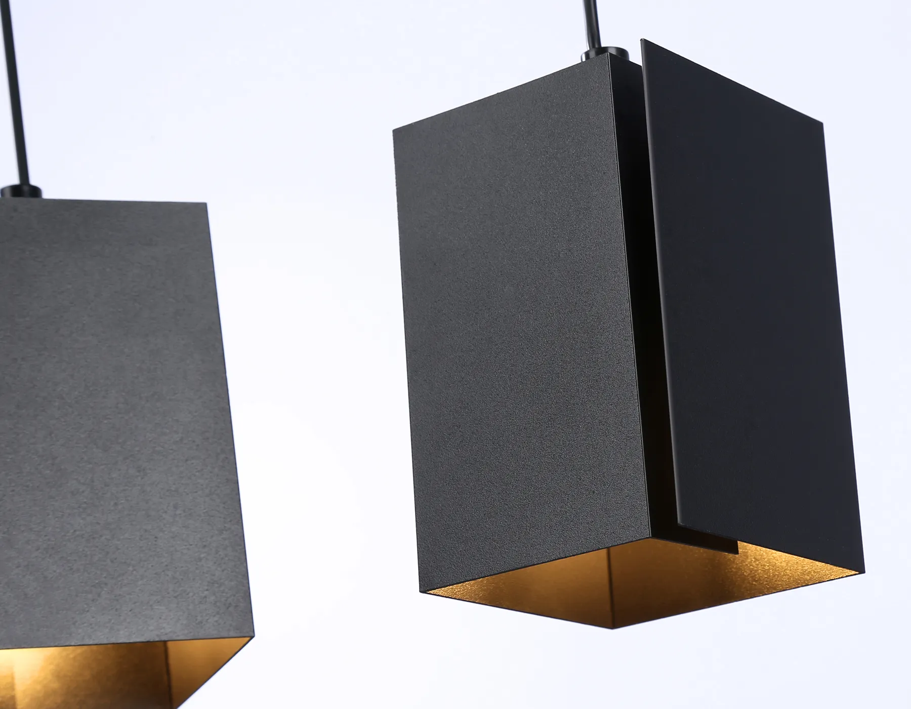 картинка Светильник подвесной со сменной лампой G9